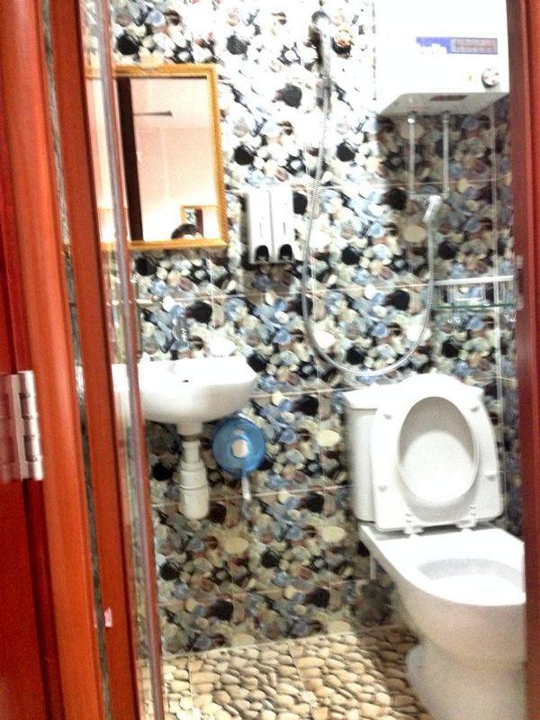 Marrigold Hostel