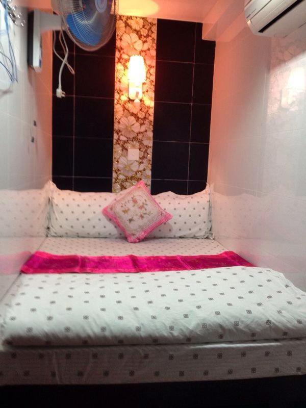 Marrigold Hostel