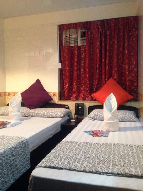 Marrigold Hostel