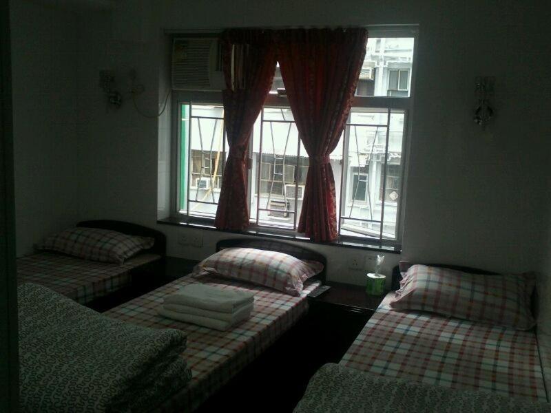 Marrigold Hostel