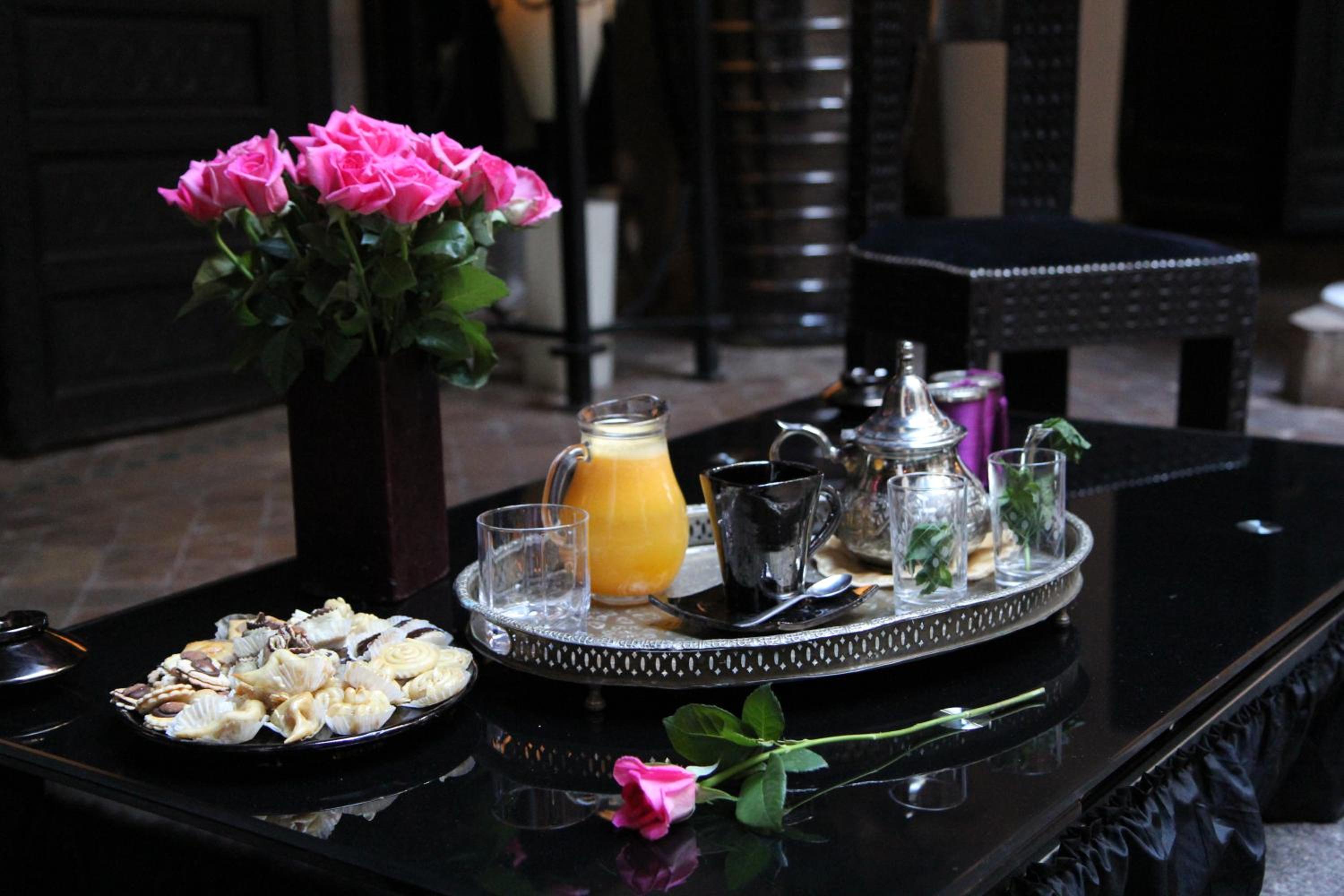 Riad Terra Bahia