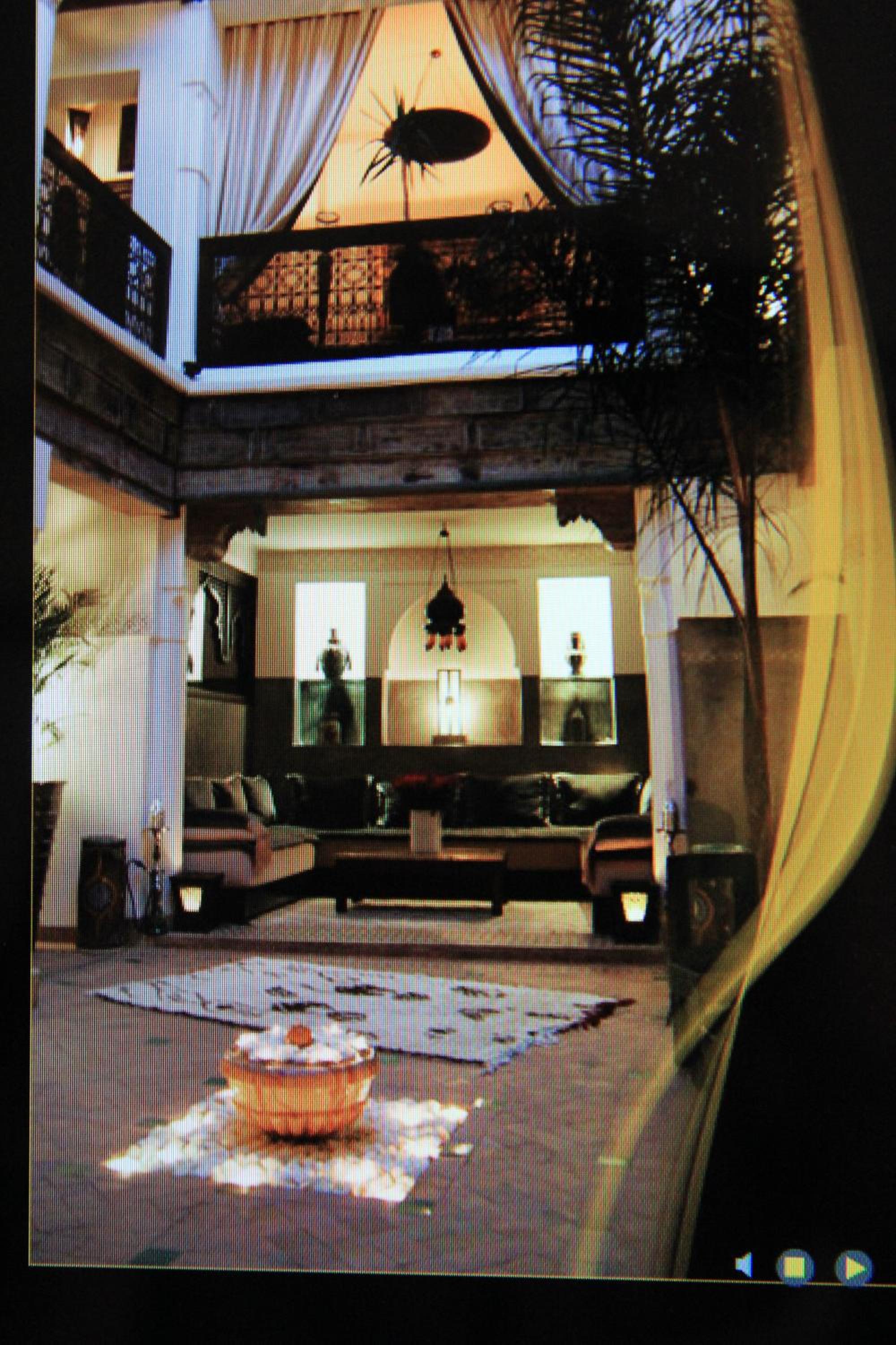 Riad Terra Bahia
