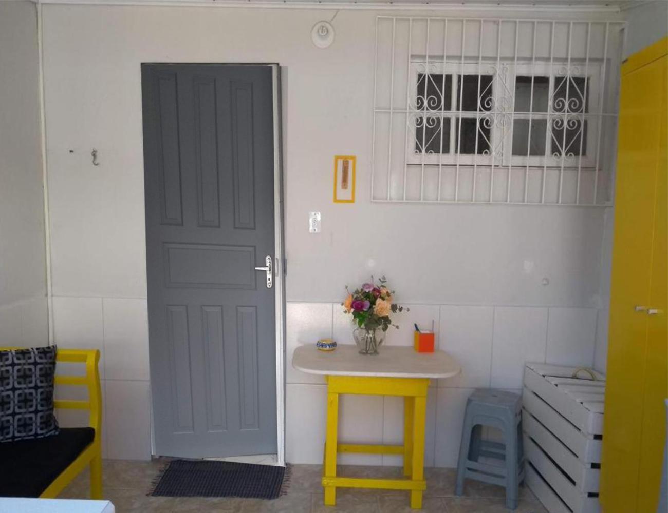 Casa Confortavel Paraty