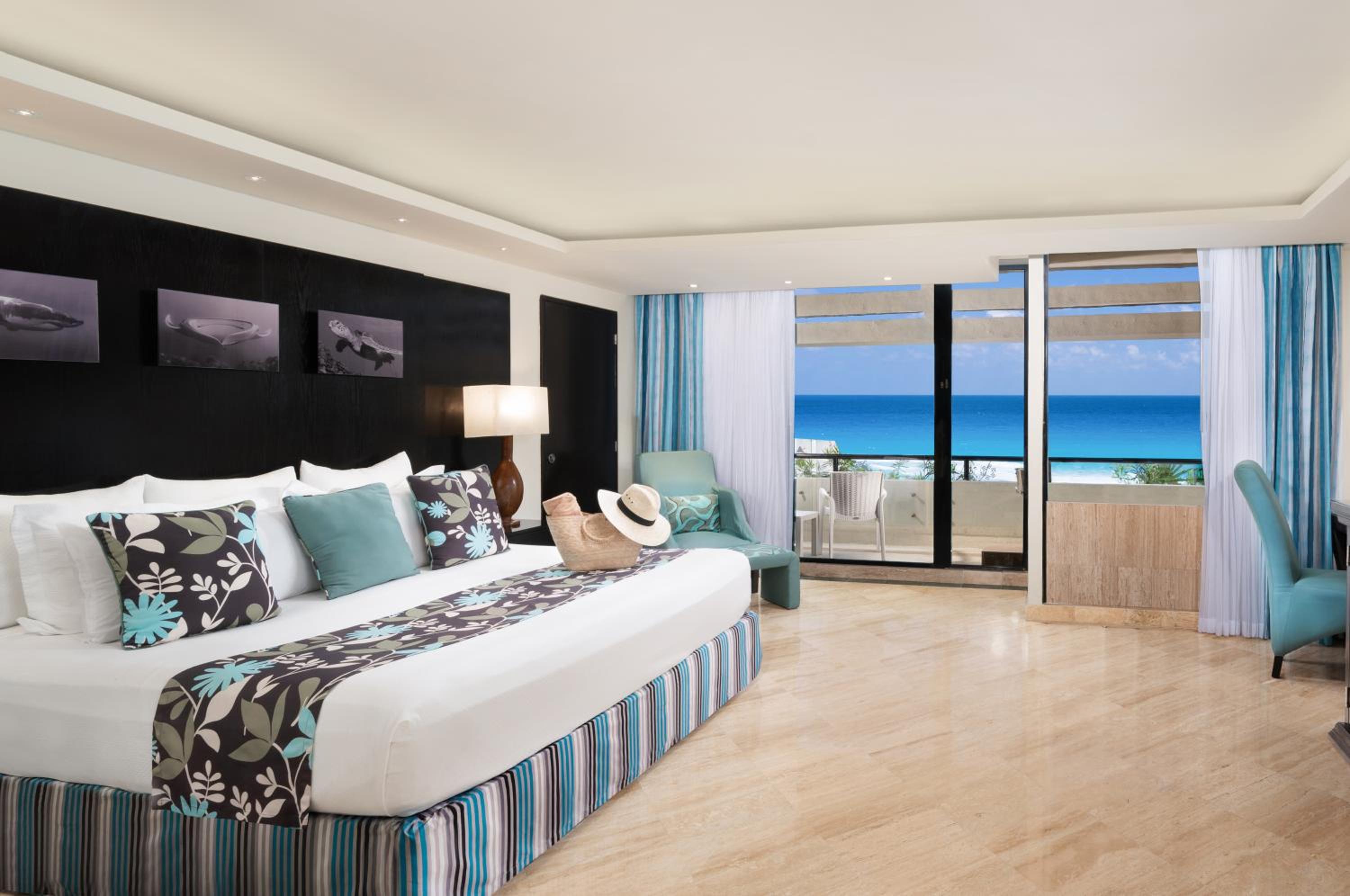 The Pyramid Cancun by Oasis - All Inclusive