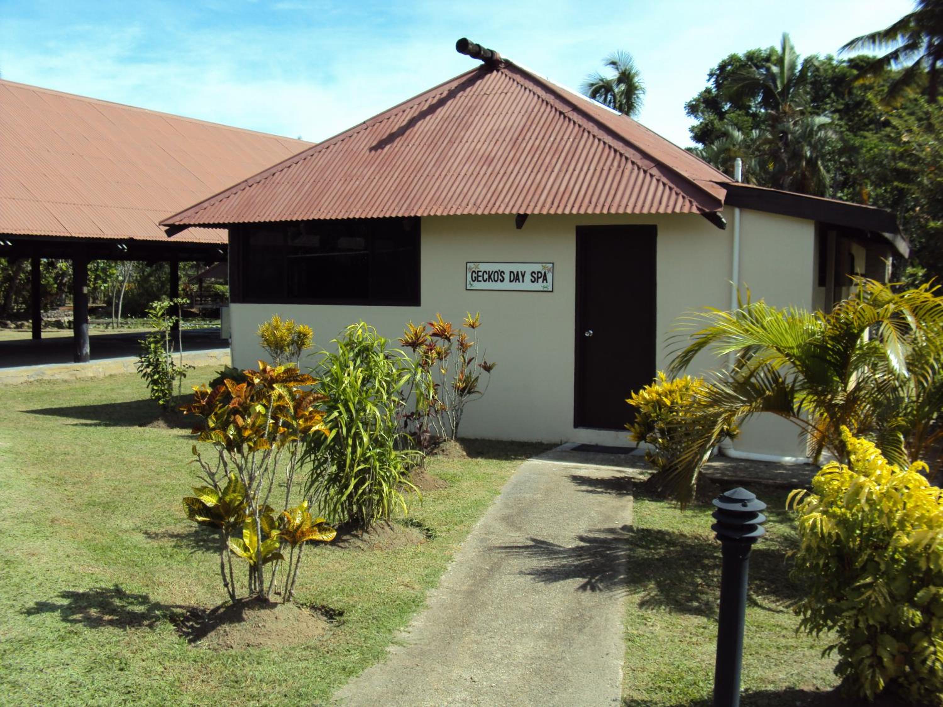 Gecko's Resort - view 22