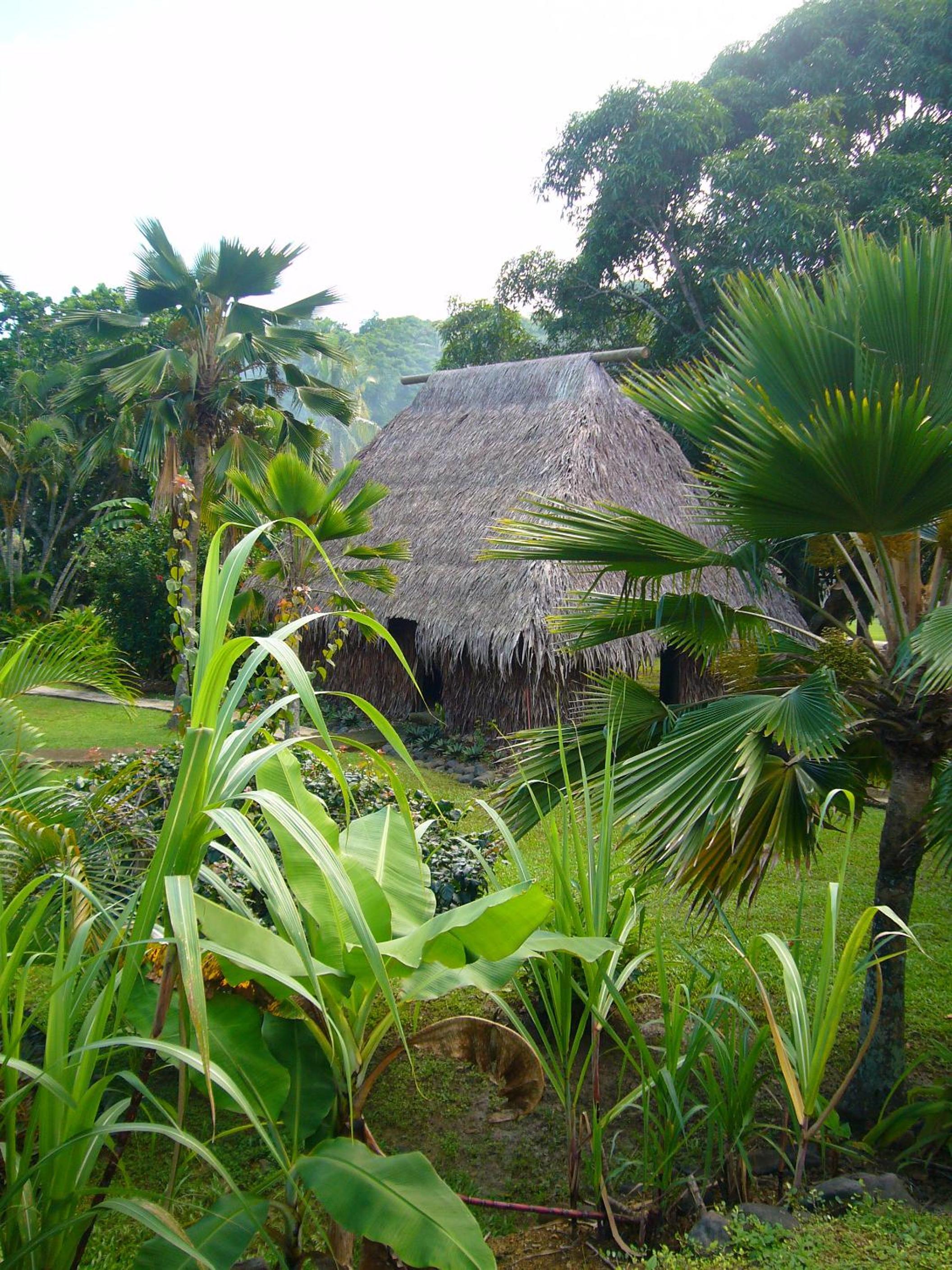 Gecko's Resort - view 23