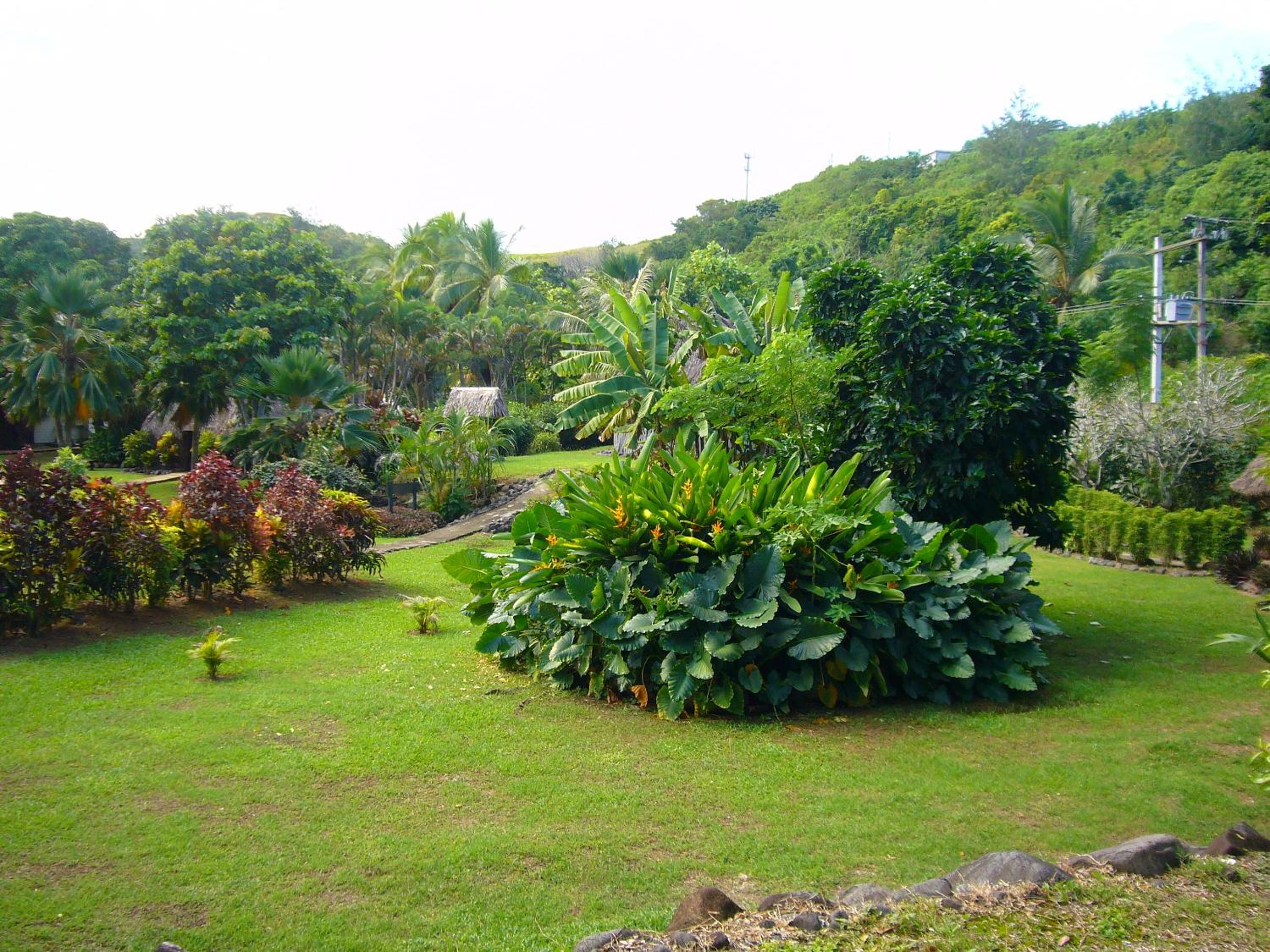 Gecko's Resort - view 16