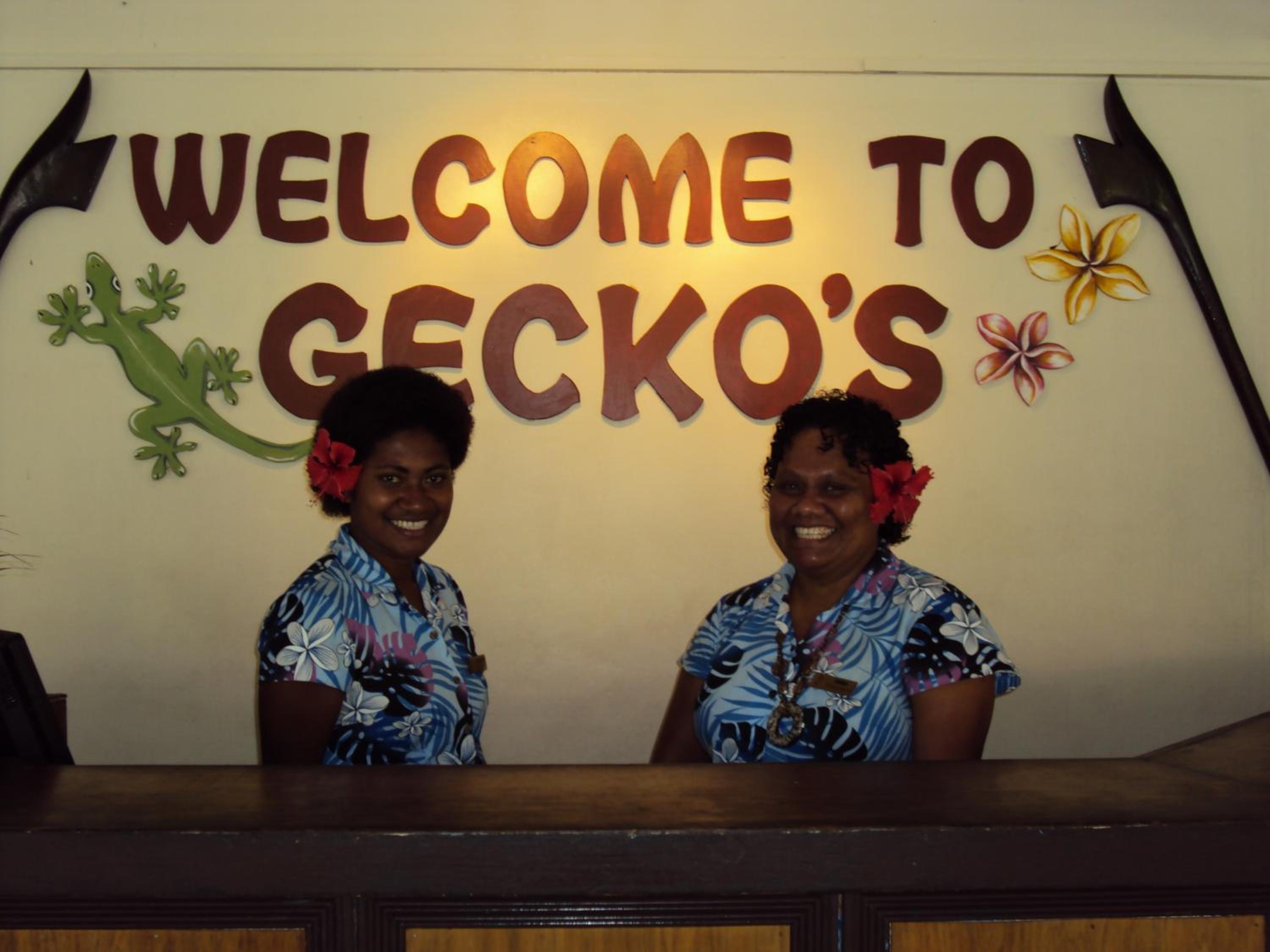 Gecko's Resort - view 16