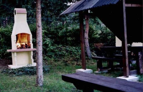 Vila Altwaldorf B&B Vysoke Tatry view 5