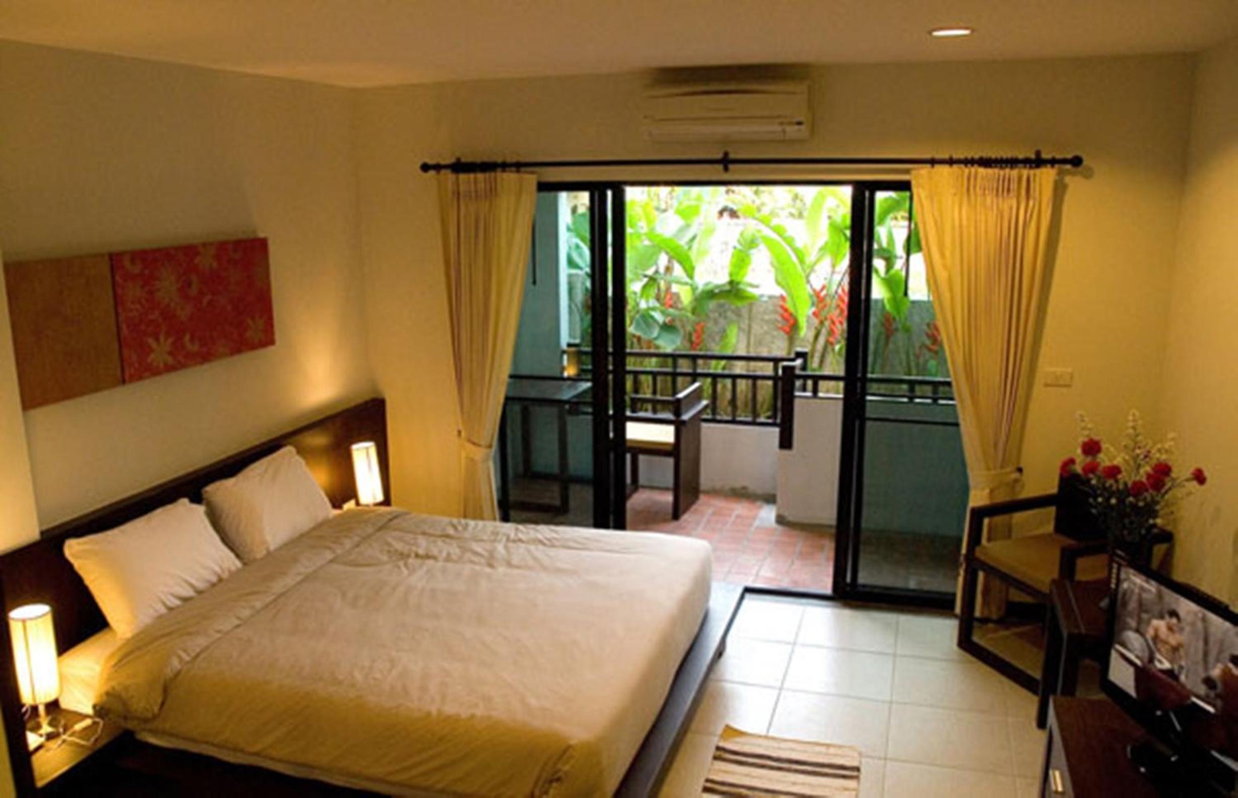 Sang Serene House