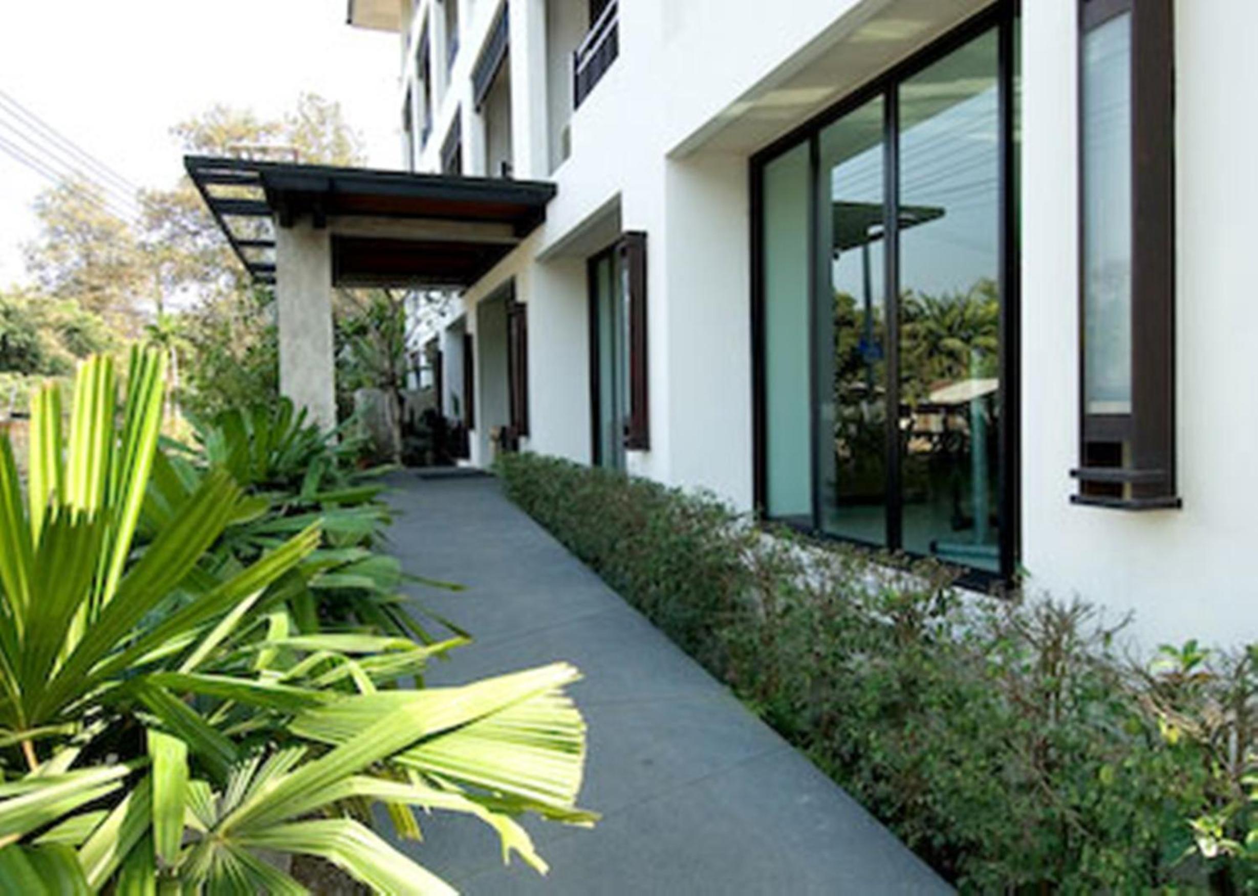 Sang Serene House