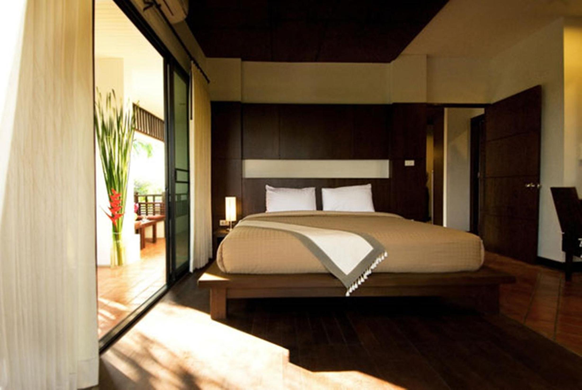 Sang Serene House