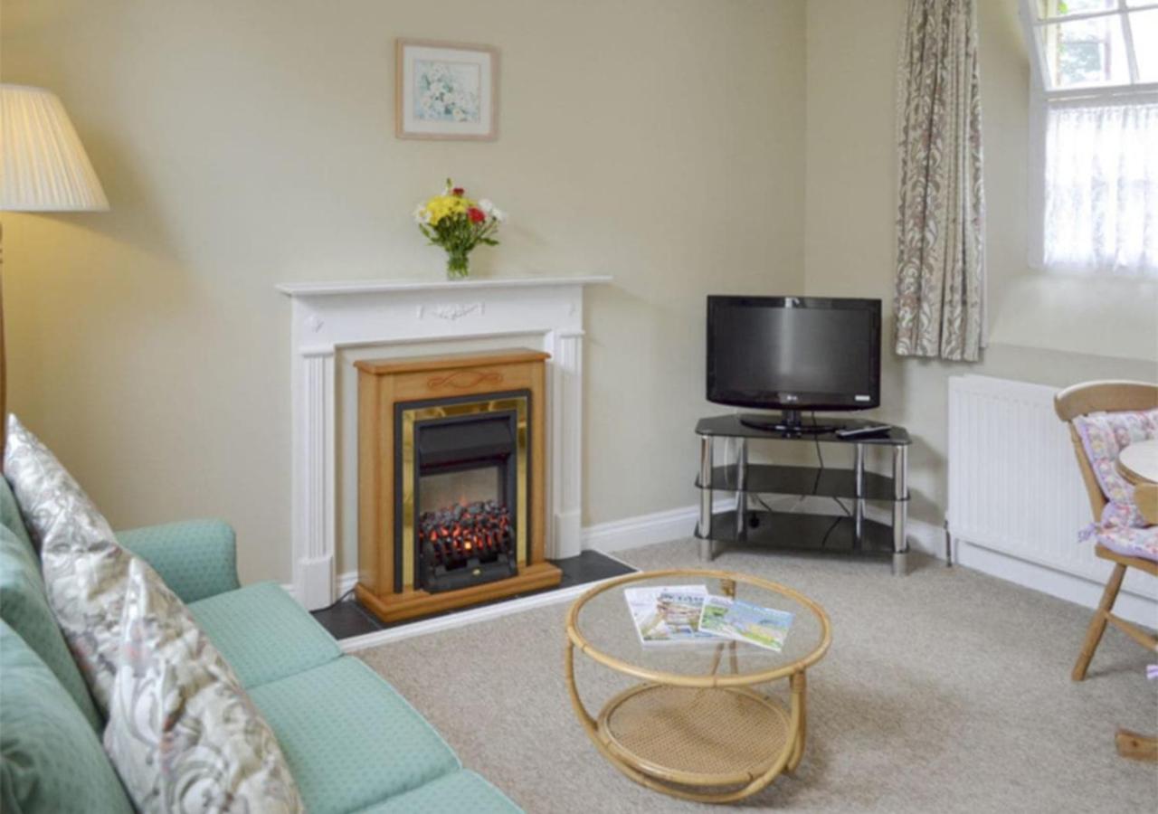 Penmorvah Manor Hotel, photo 31