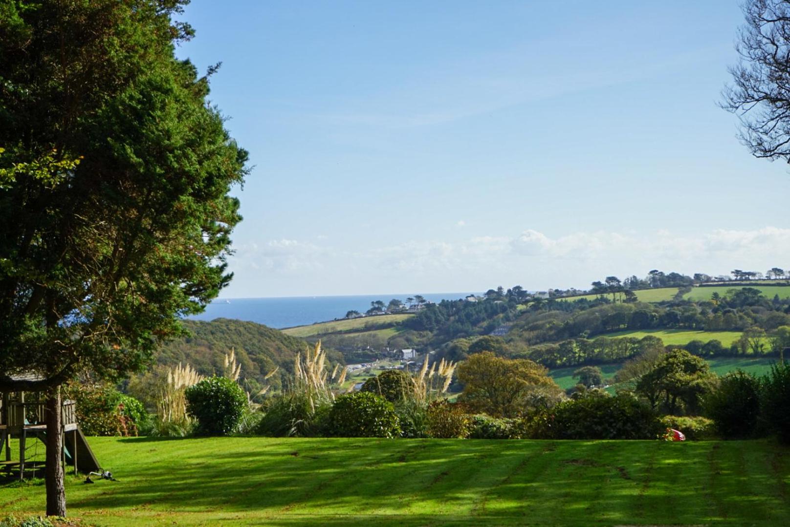 Penmorvah Manor Hotel, photo 39