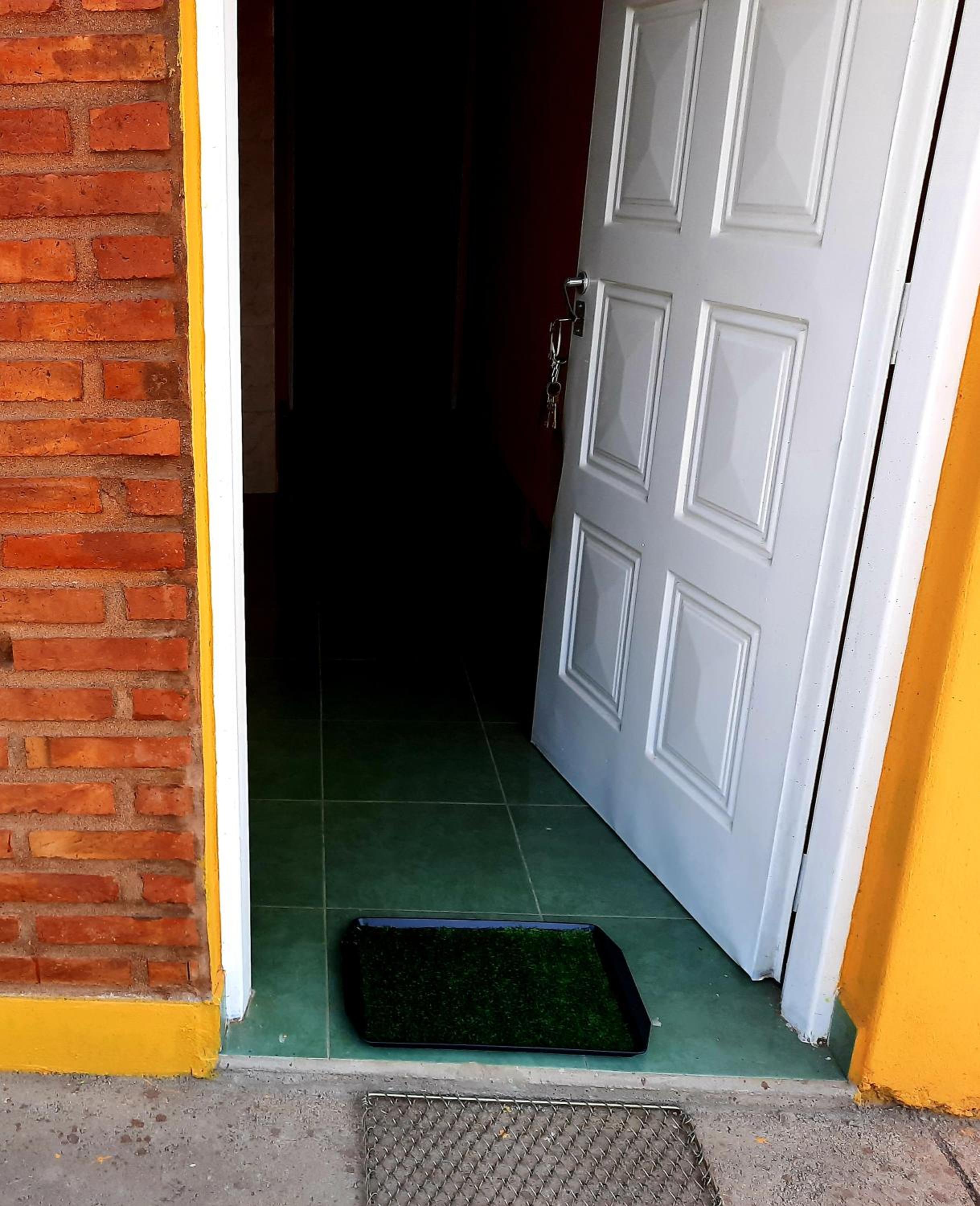 Ruta 20 HOUSE Quines