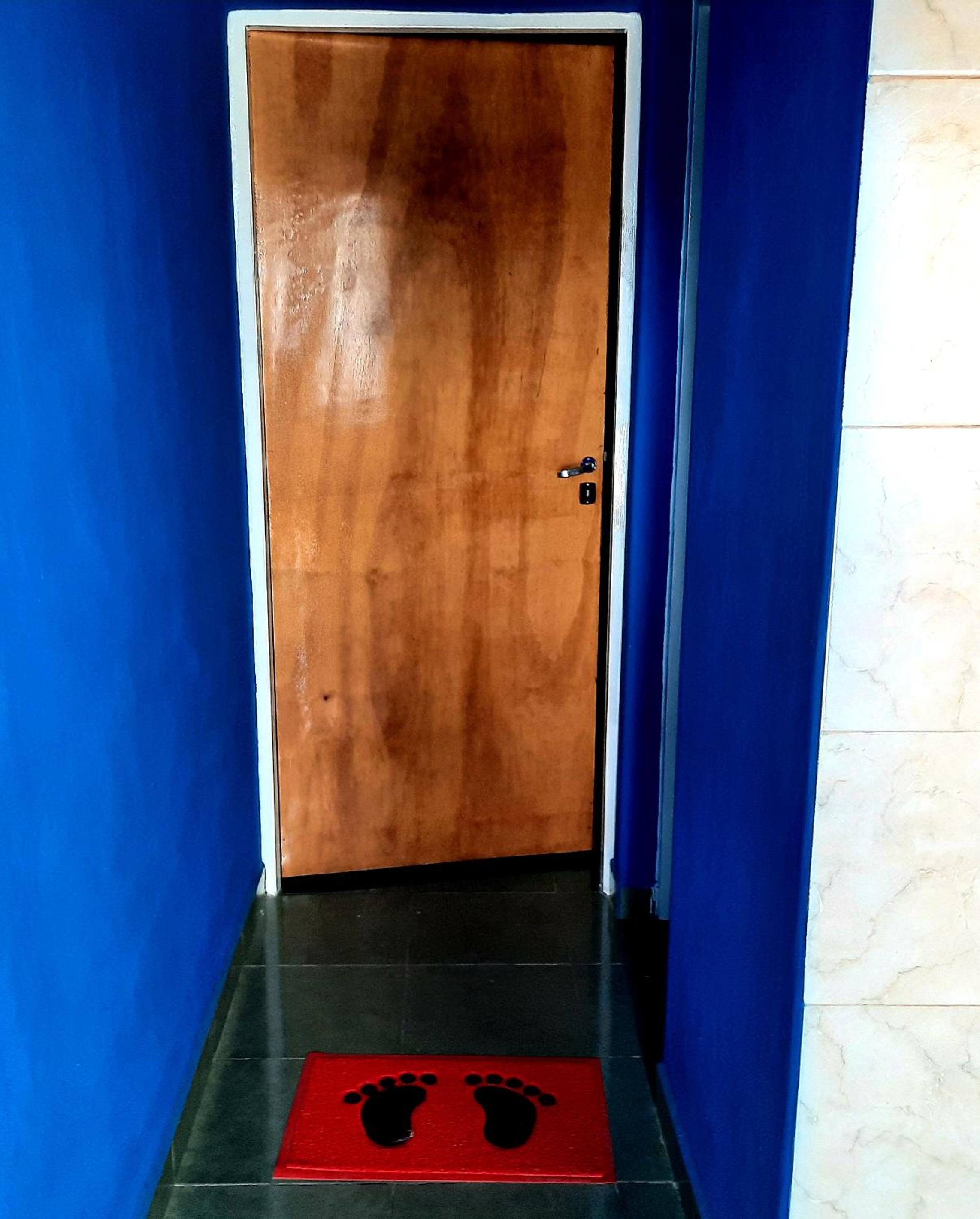Ruta 20 HOUSE Quines