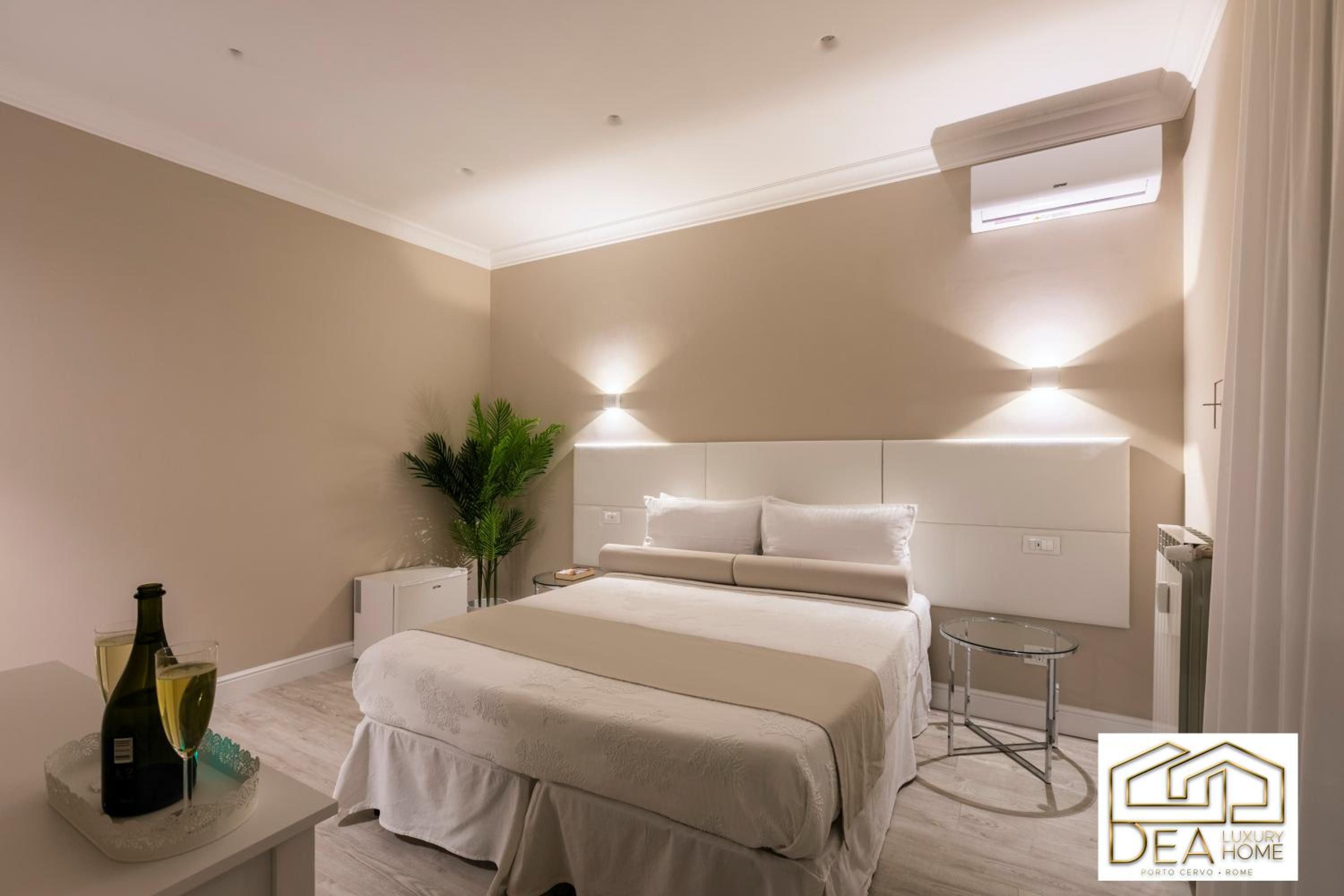 Ponte Milvio Suite