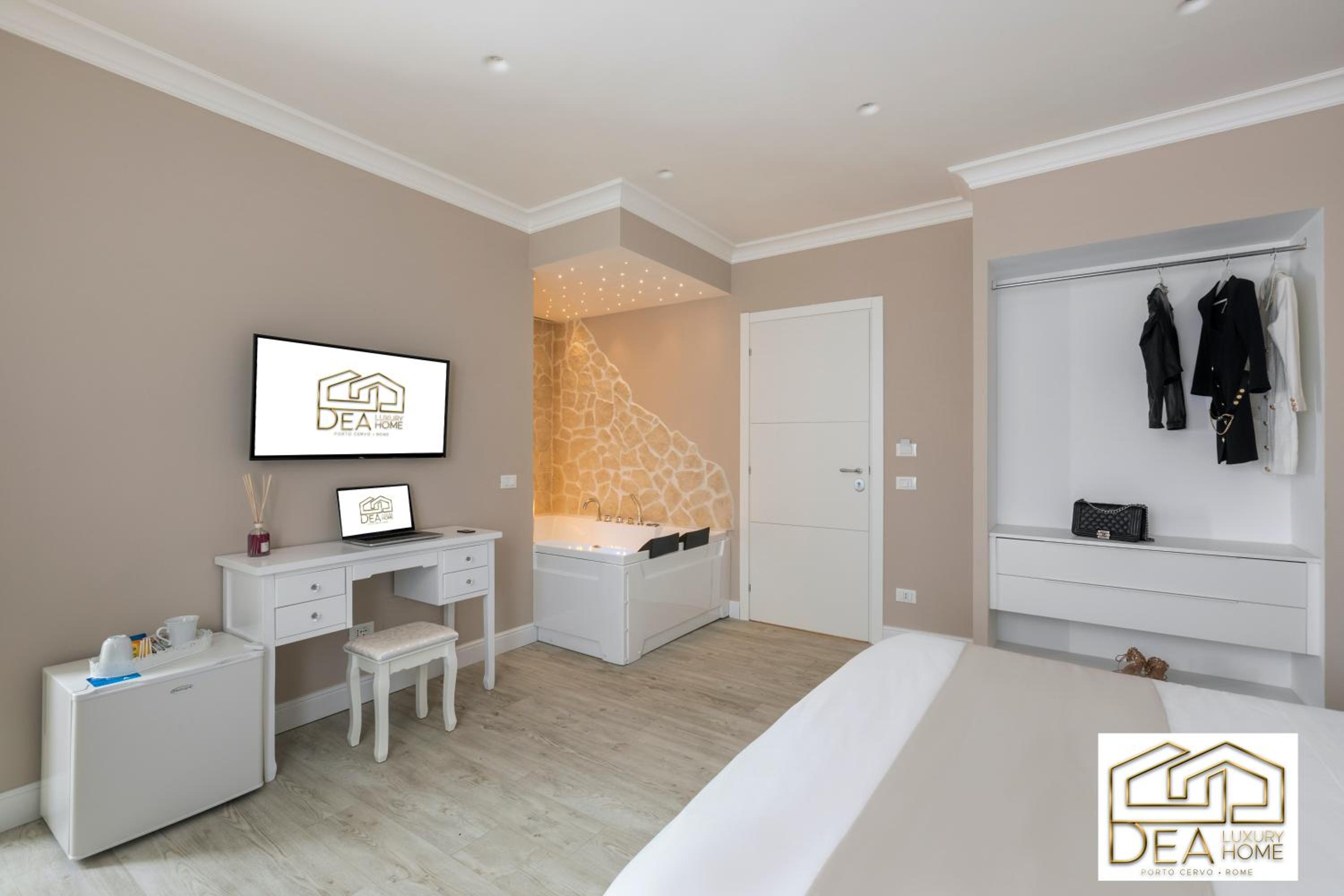Ponte Milvio Suite