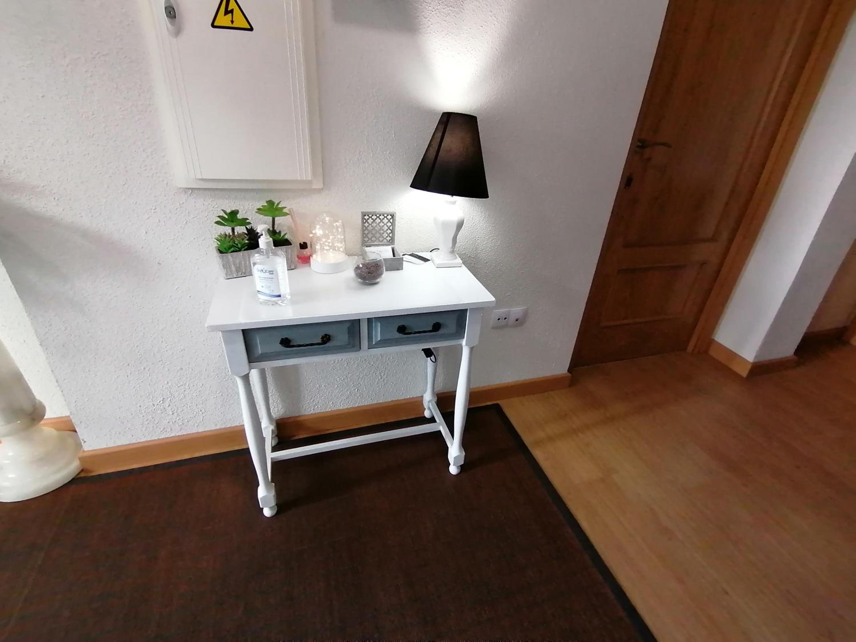 Hostal Hernan Cortes