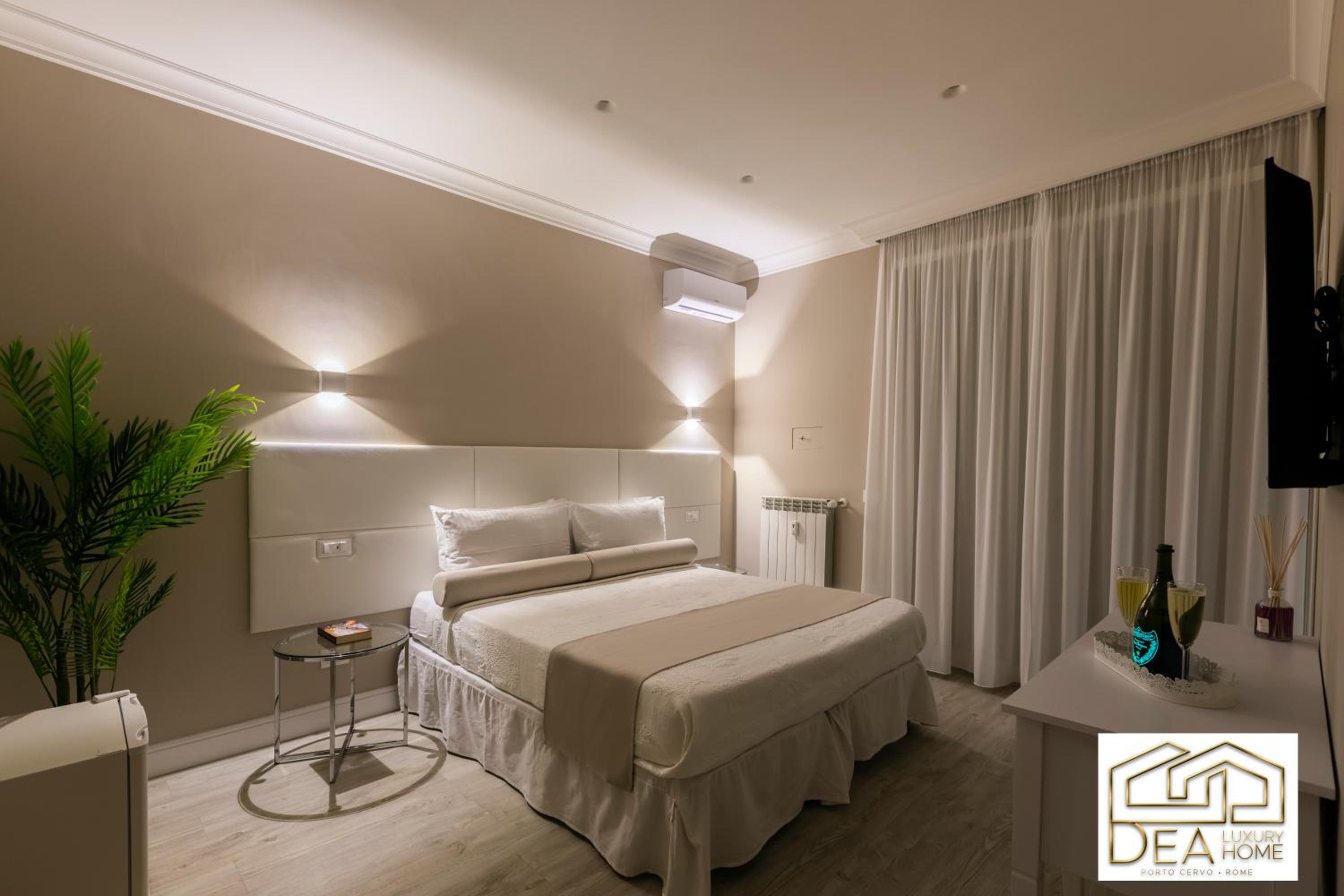 Ponte Milvio Suite