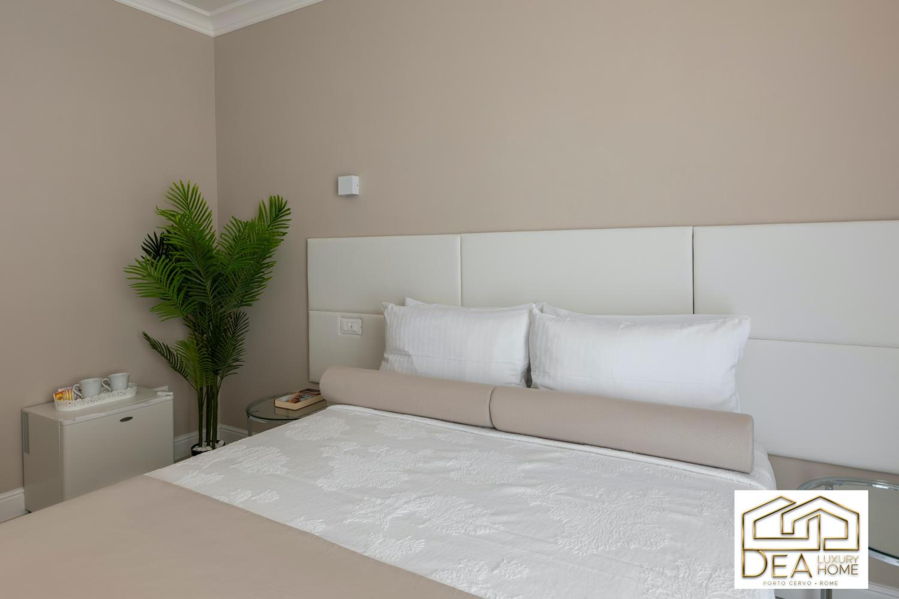 Ponte Milvio Suite