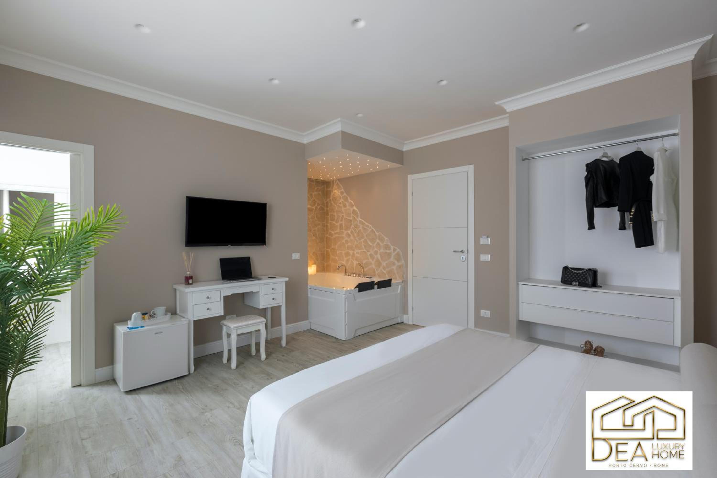 Ponte Milvio Suite