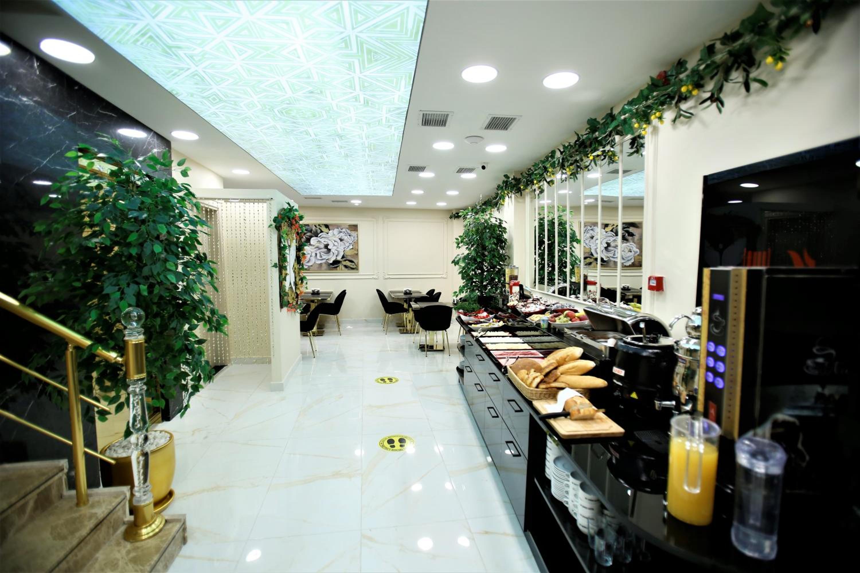 OMMA OTEL - Image 68