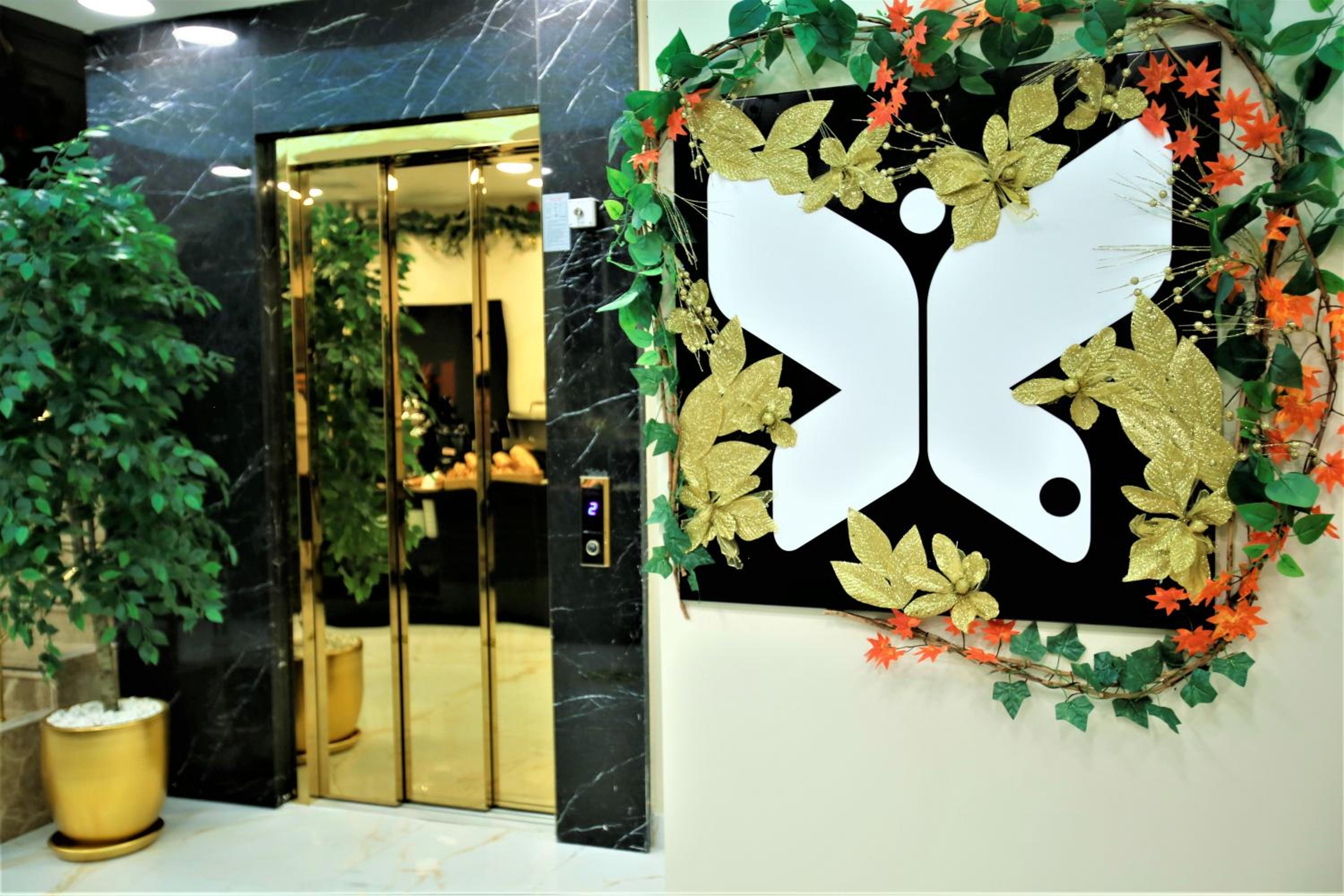 OMMA OTEL - Image 19