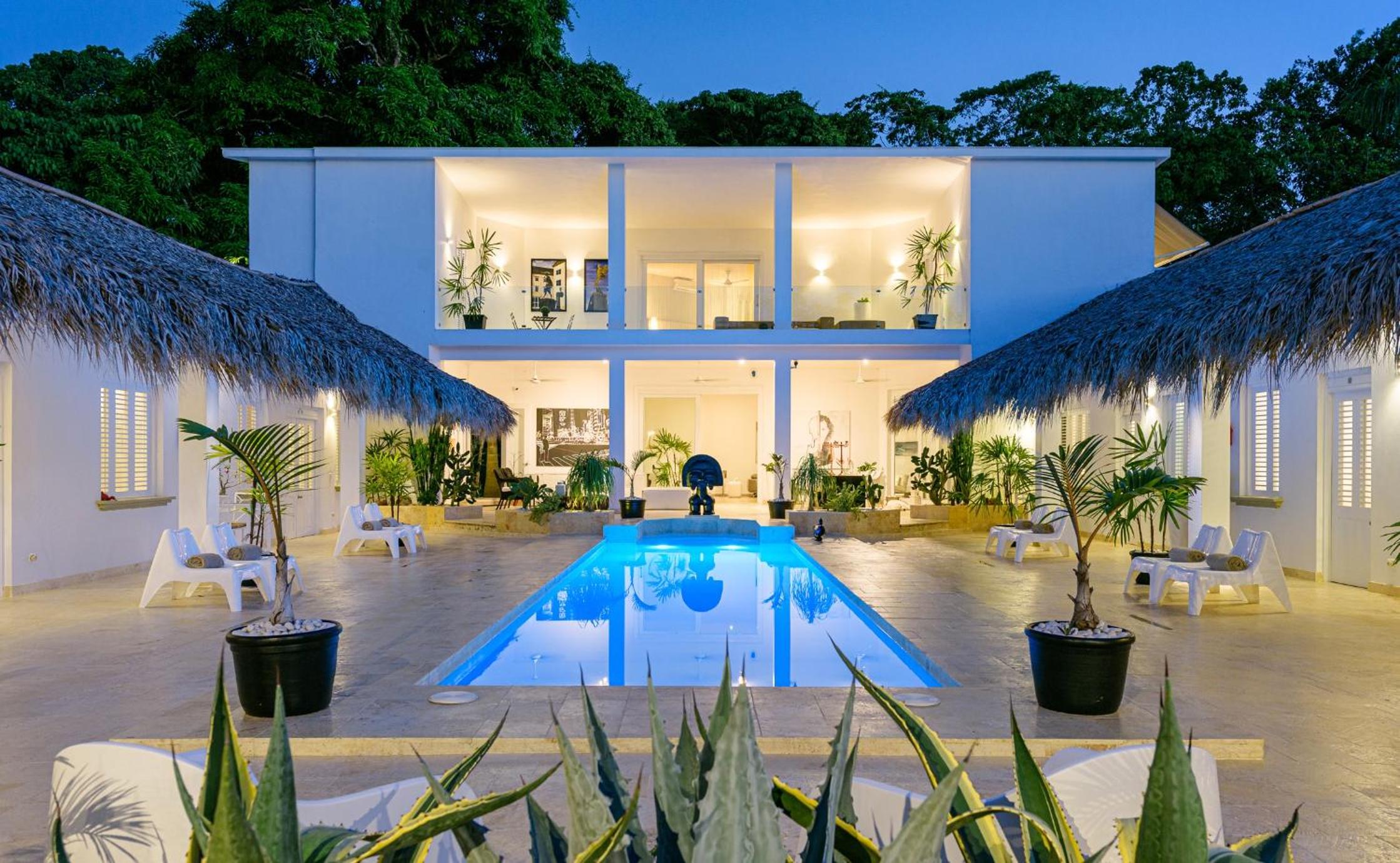 Hotel Adults-Only Hacienda Terra Taina - Image 1