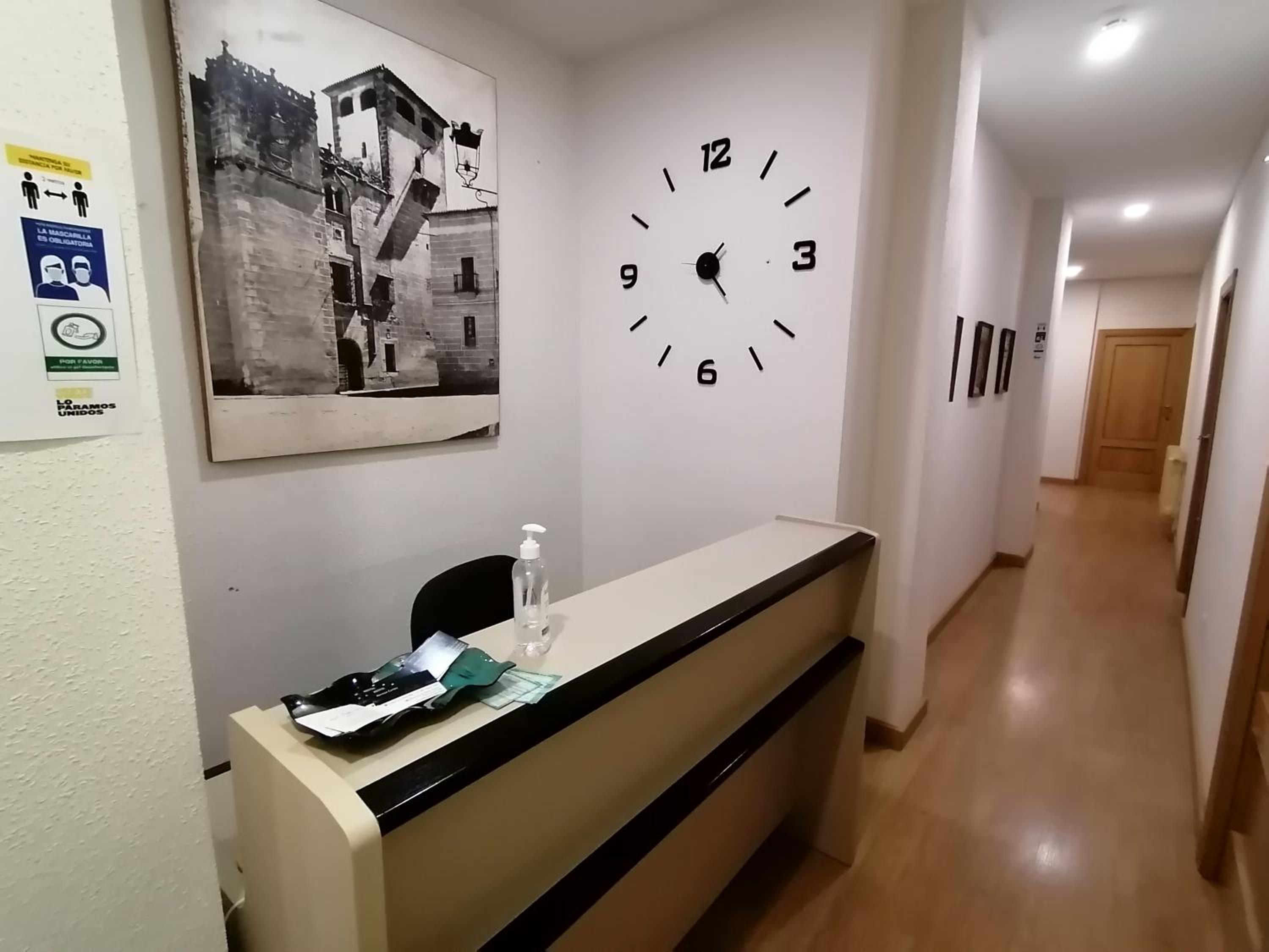 Hostal Hernan Cortes