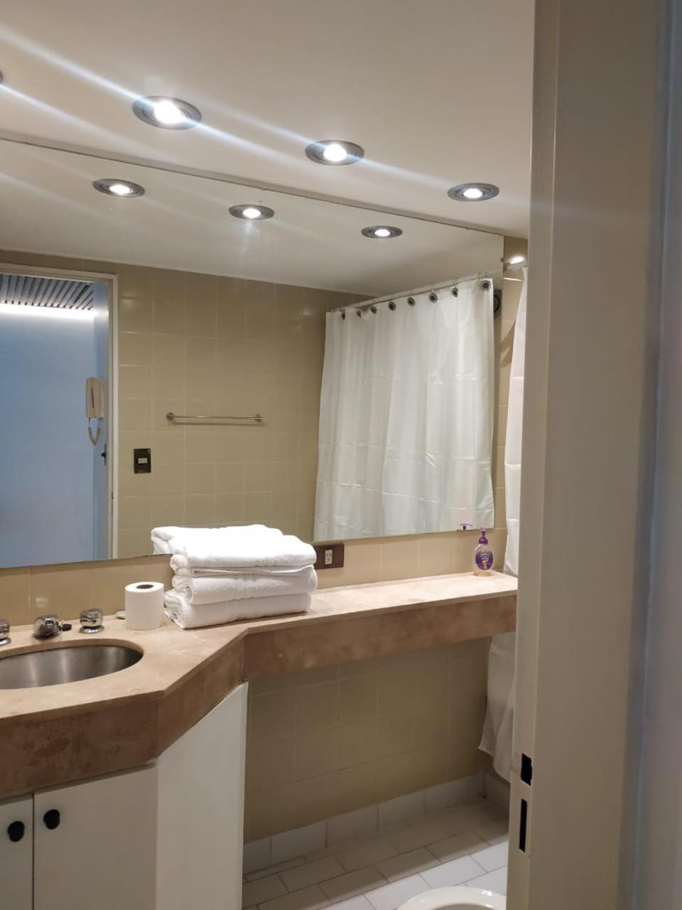 Departamento en Apart hotel, Excelente ubicación en Microcentro