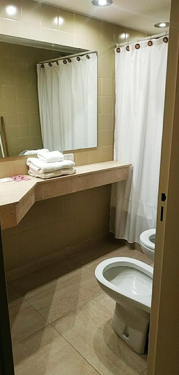 Departamento en Apart hotel, Excelente ubicación en Microcentro