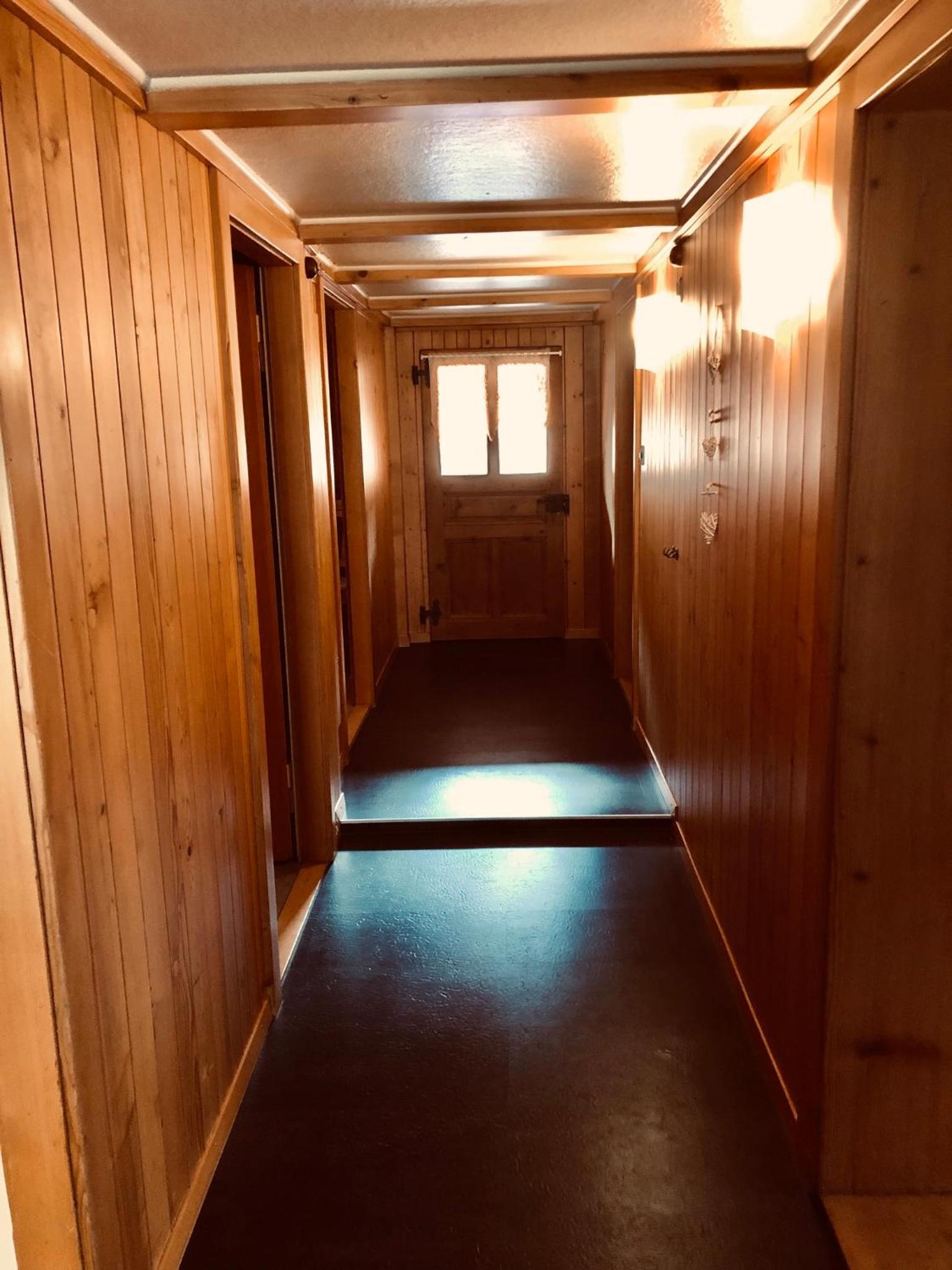 Gemütliches Zuhause mit Ausblick