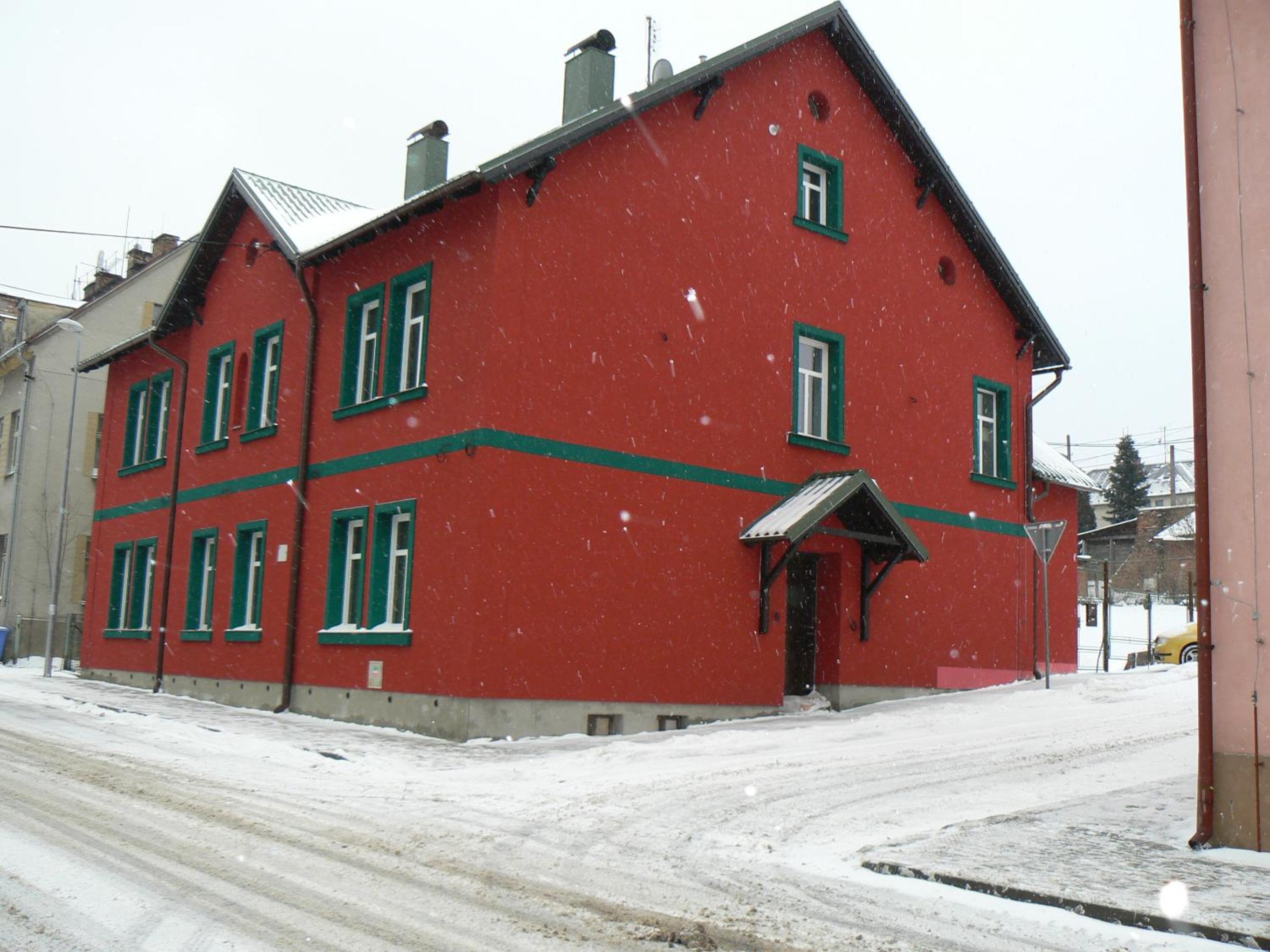 Penzion Na Vápence, photo 15