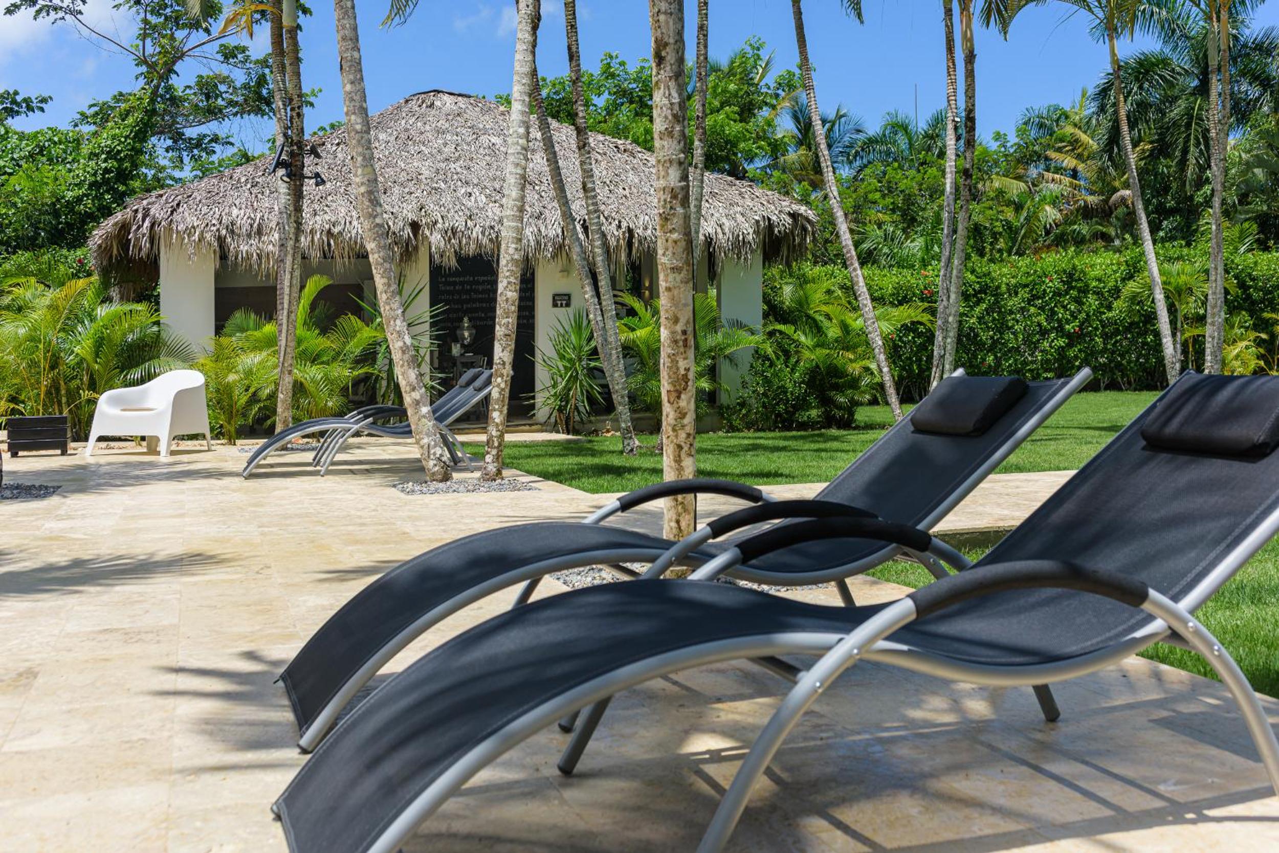 Adults-Only Hacienda Terra Taina