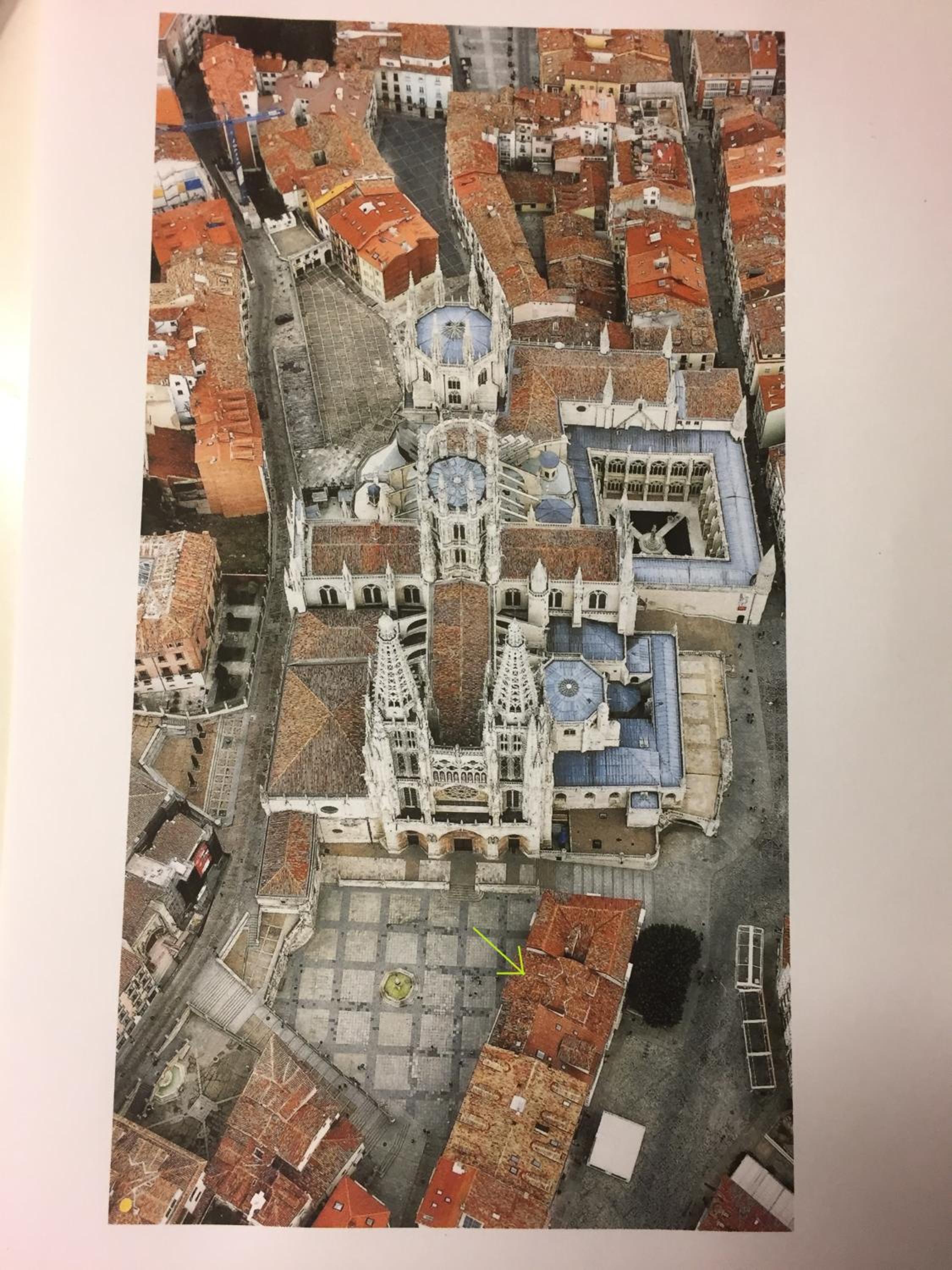 Apartamento Catedral view 3