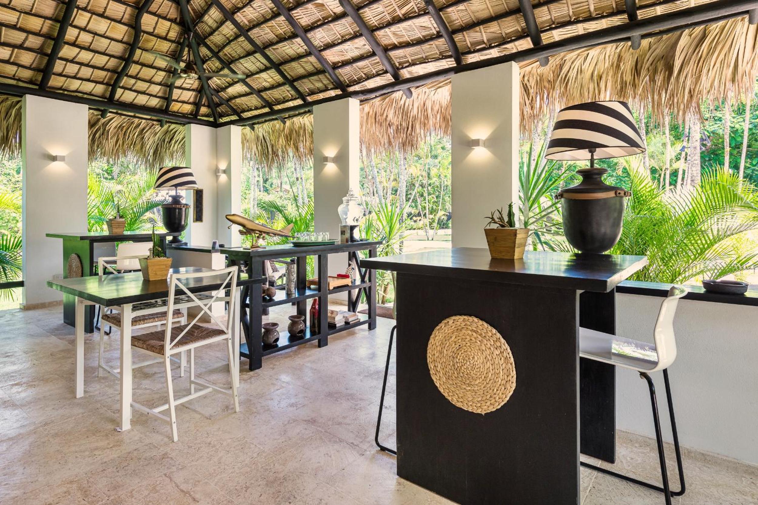 Adults-Only Hacienda Terra Taina