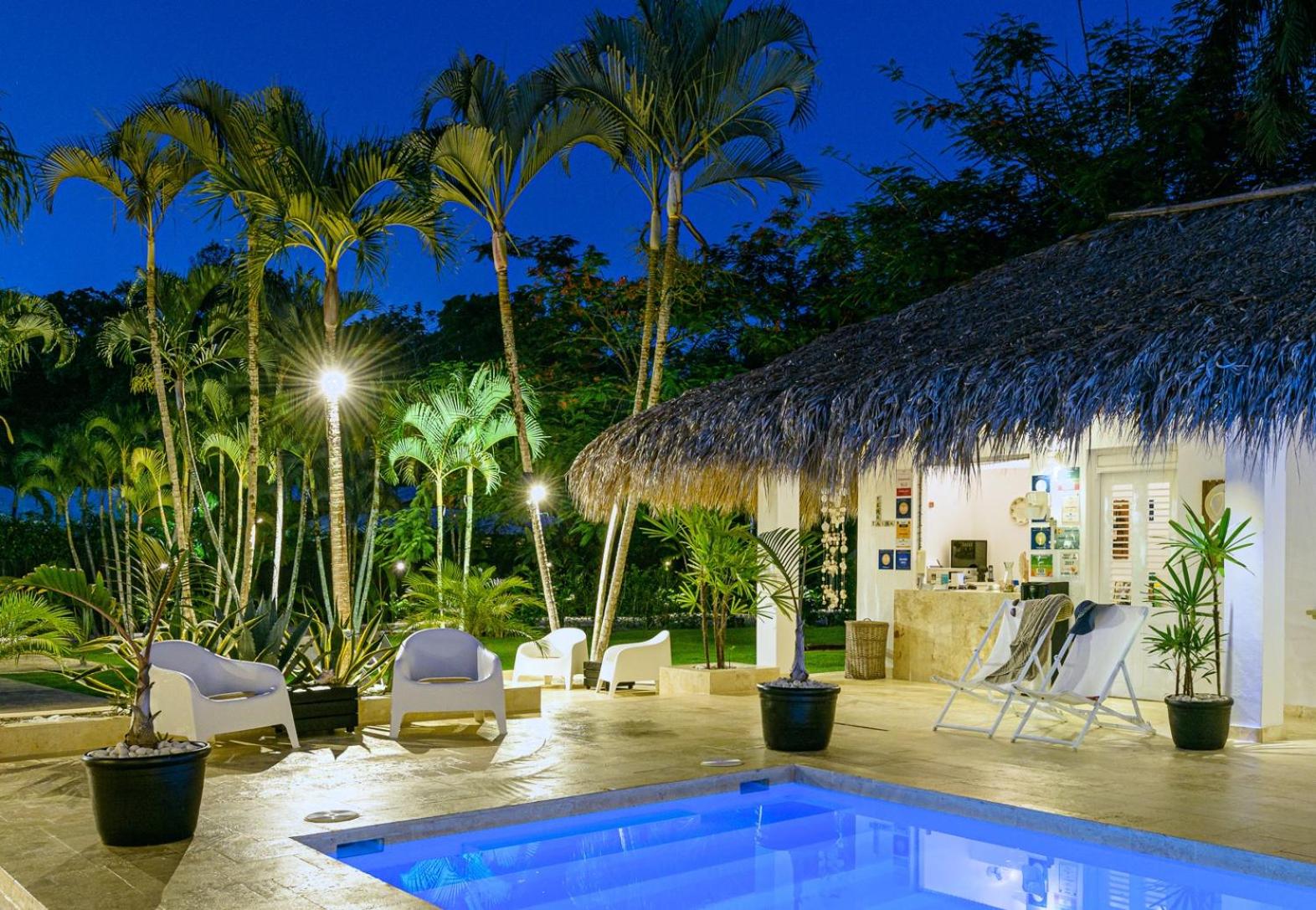 Adults-Only Hacienda Terra Taina