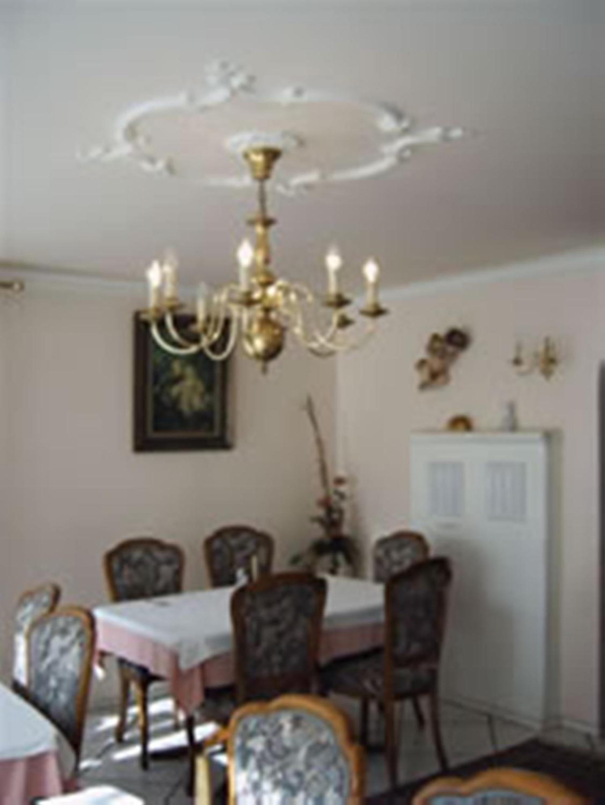 Gästehaus Ullmannshof