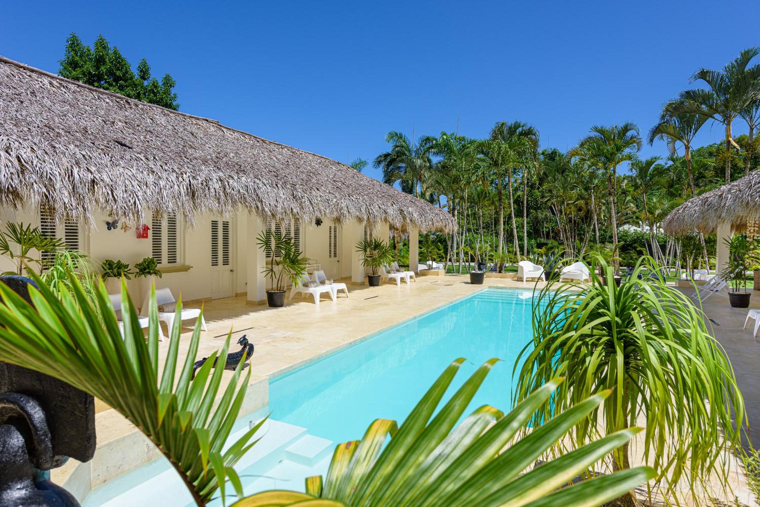 Adults-Only Hacienda Terra Taina