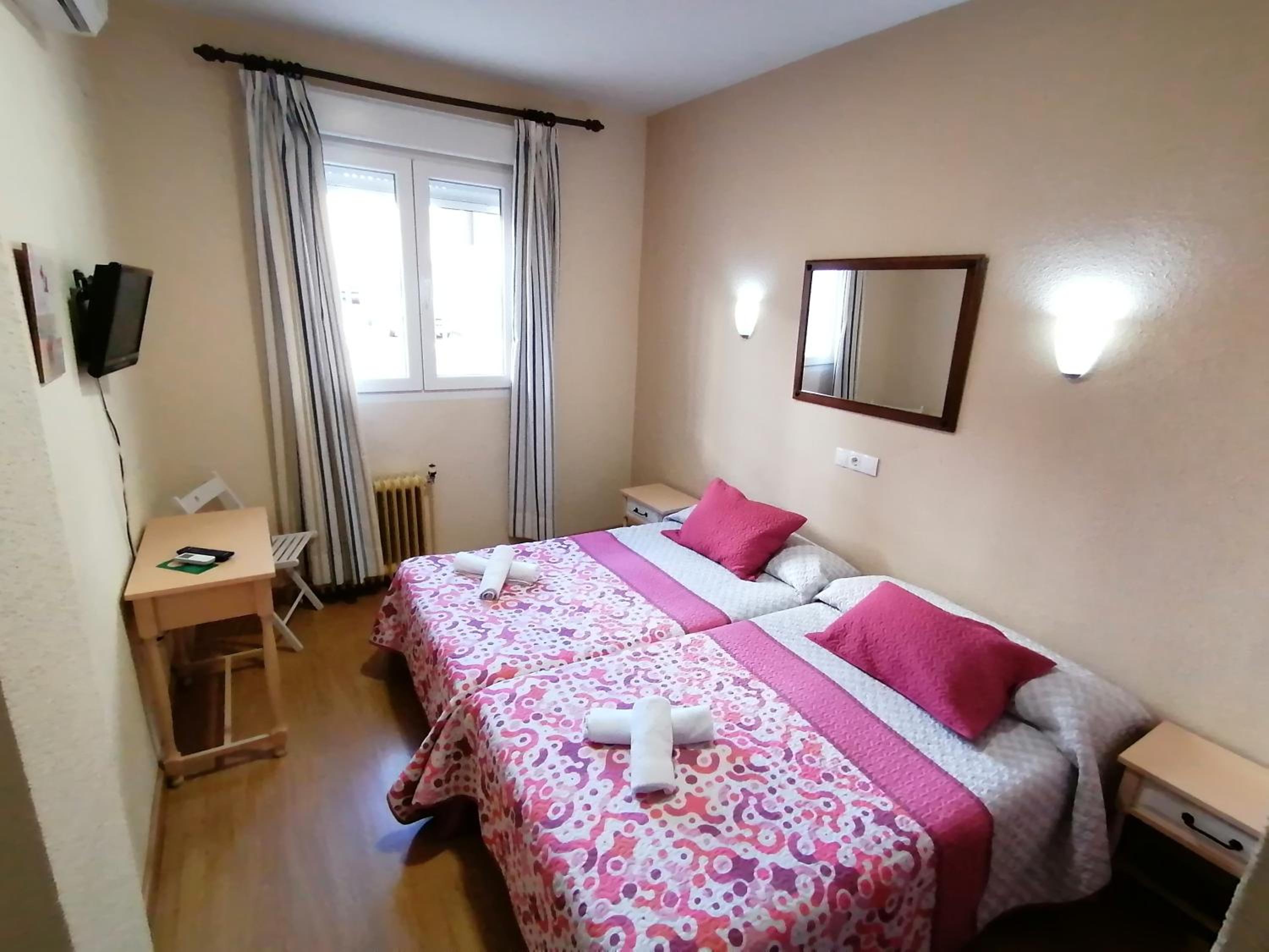 Hostal Hernan Cortes