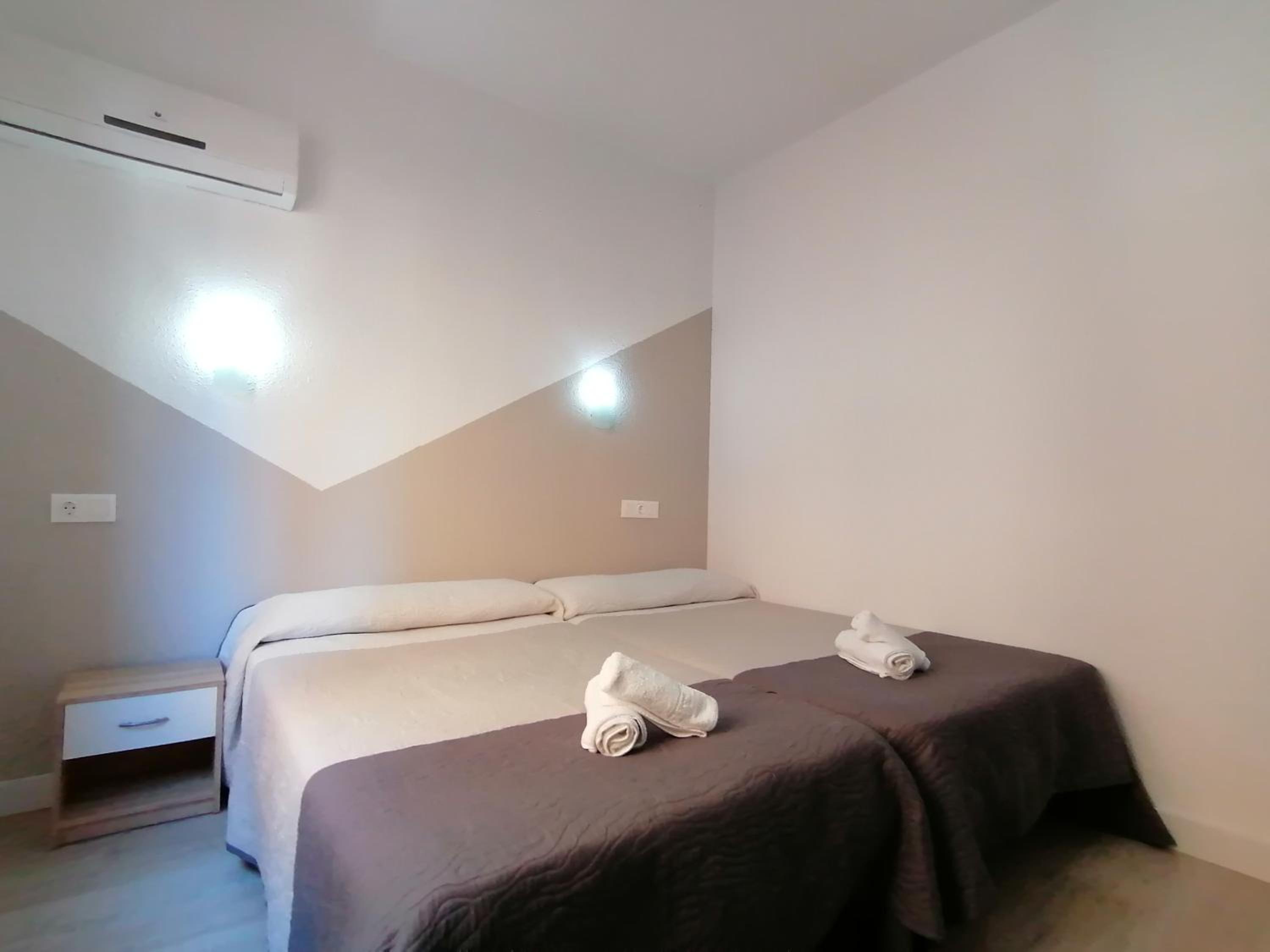 Hostal Hernan Cortes