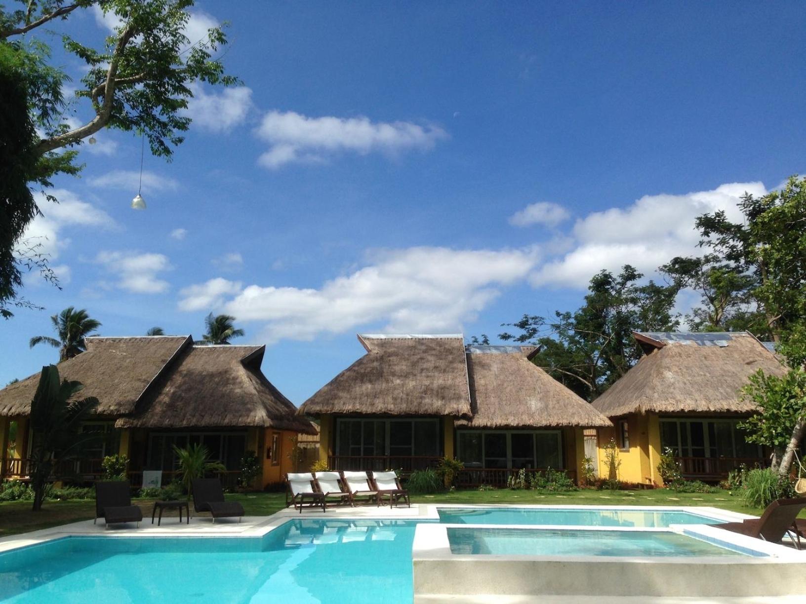 La Natura Resort