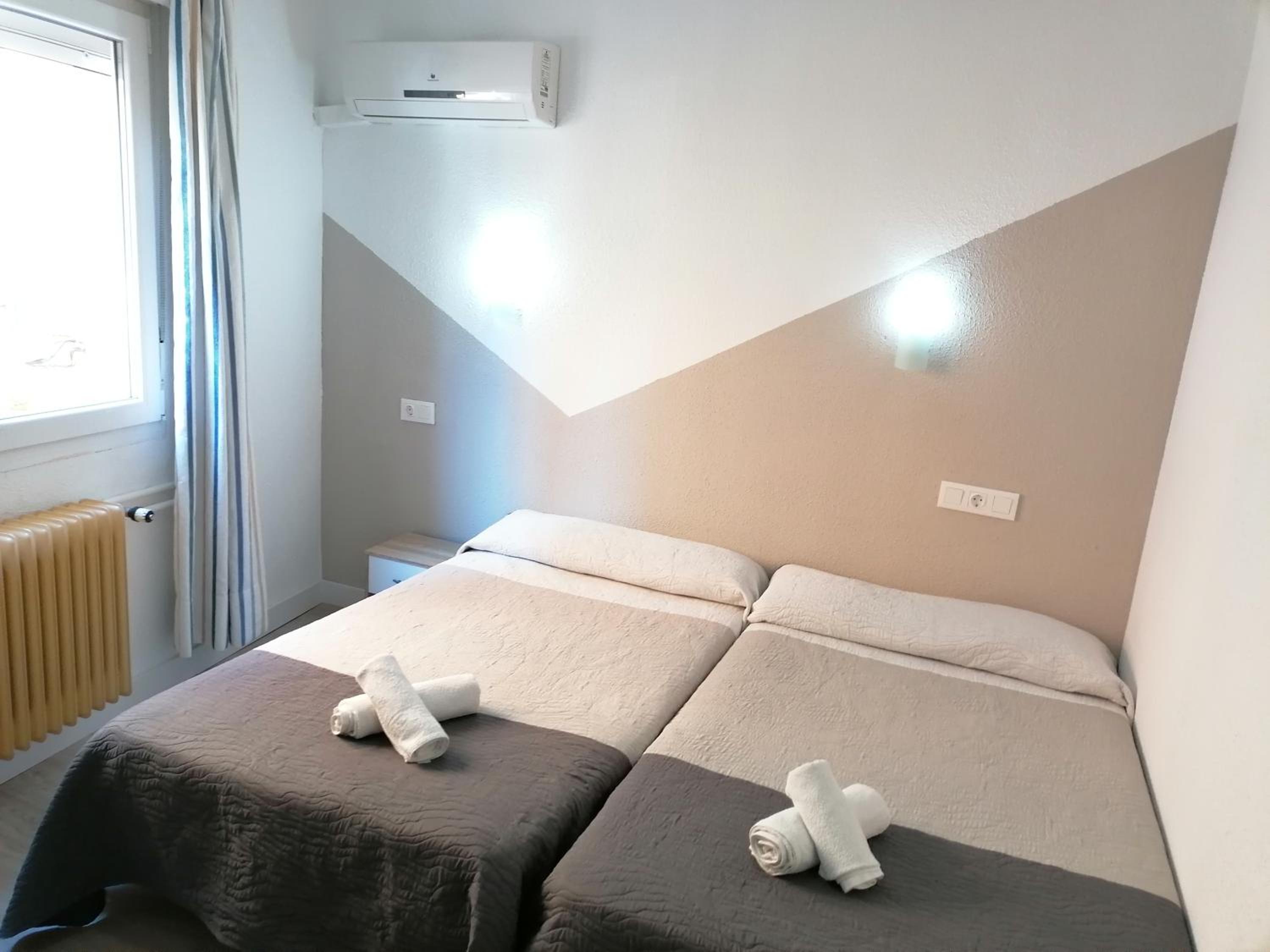 Hostal Hernan Cortes