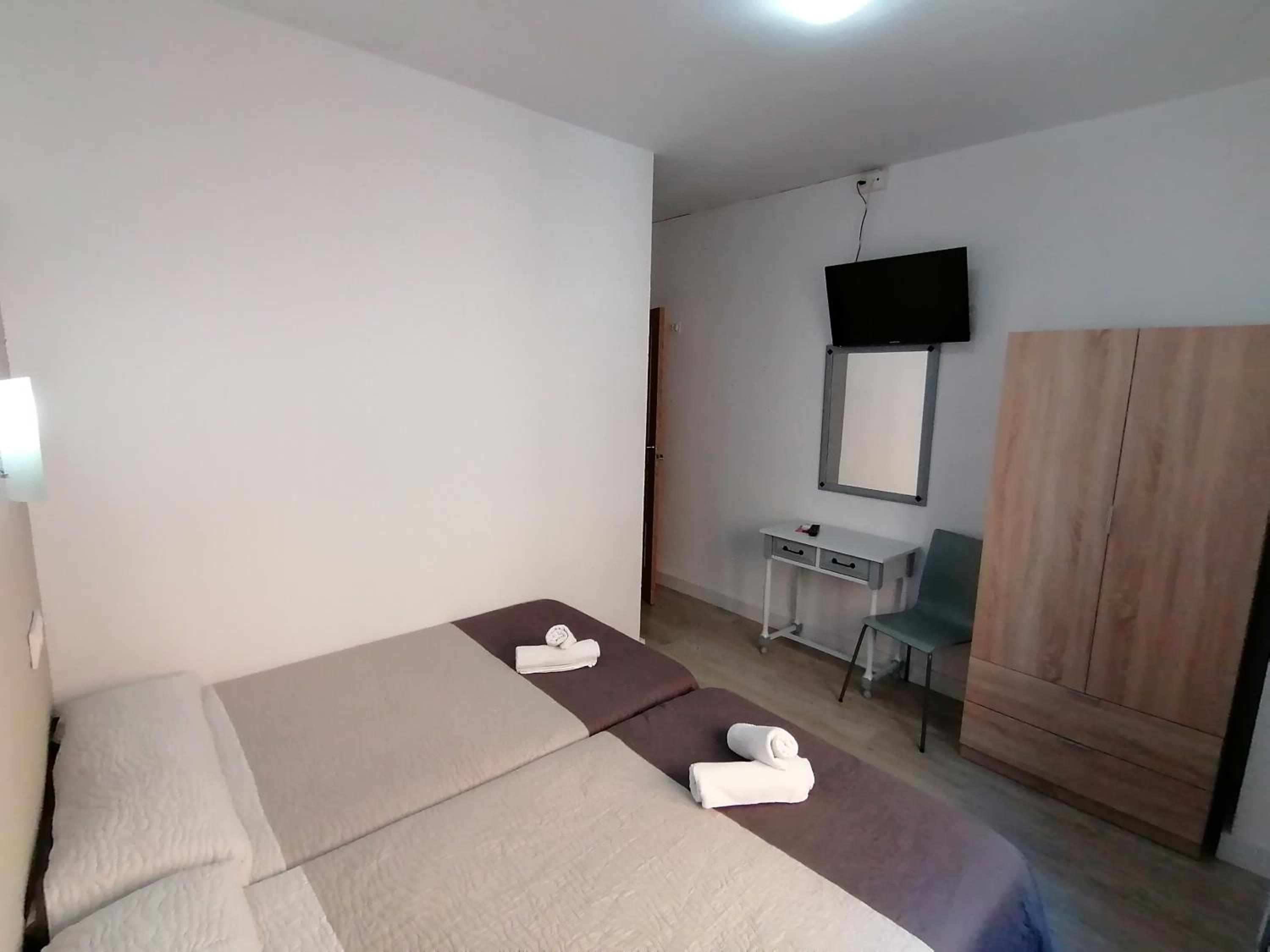 Hostal Hernan Cortes