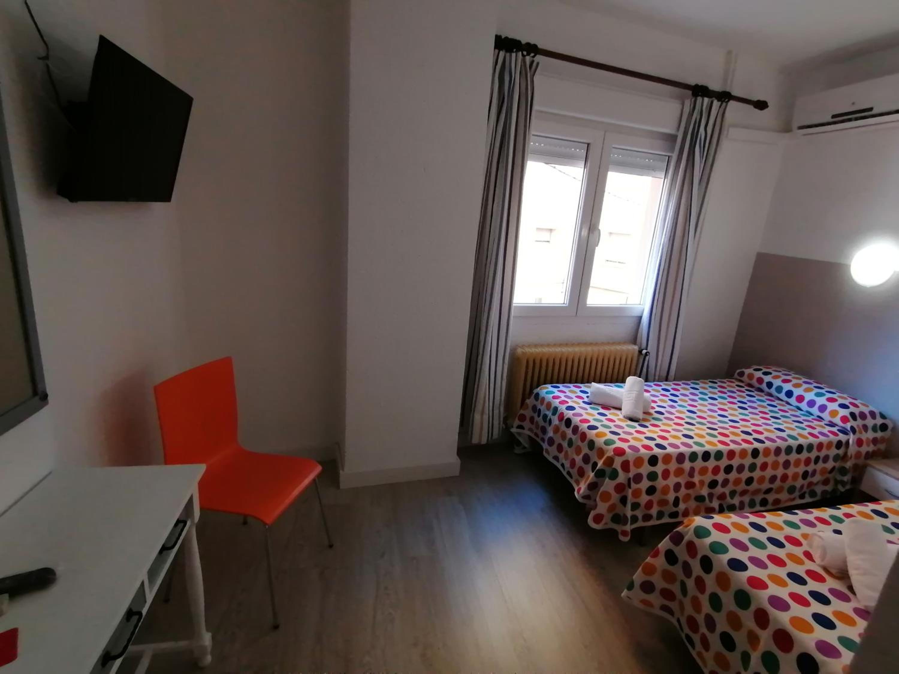 Hostal Hernan Cortes