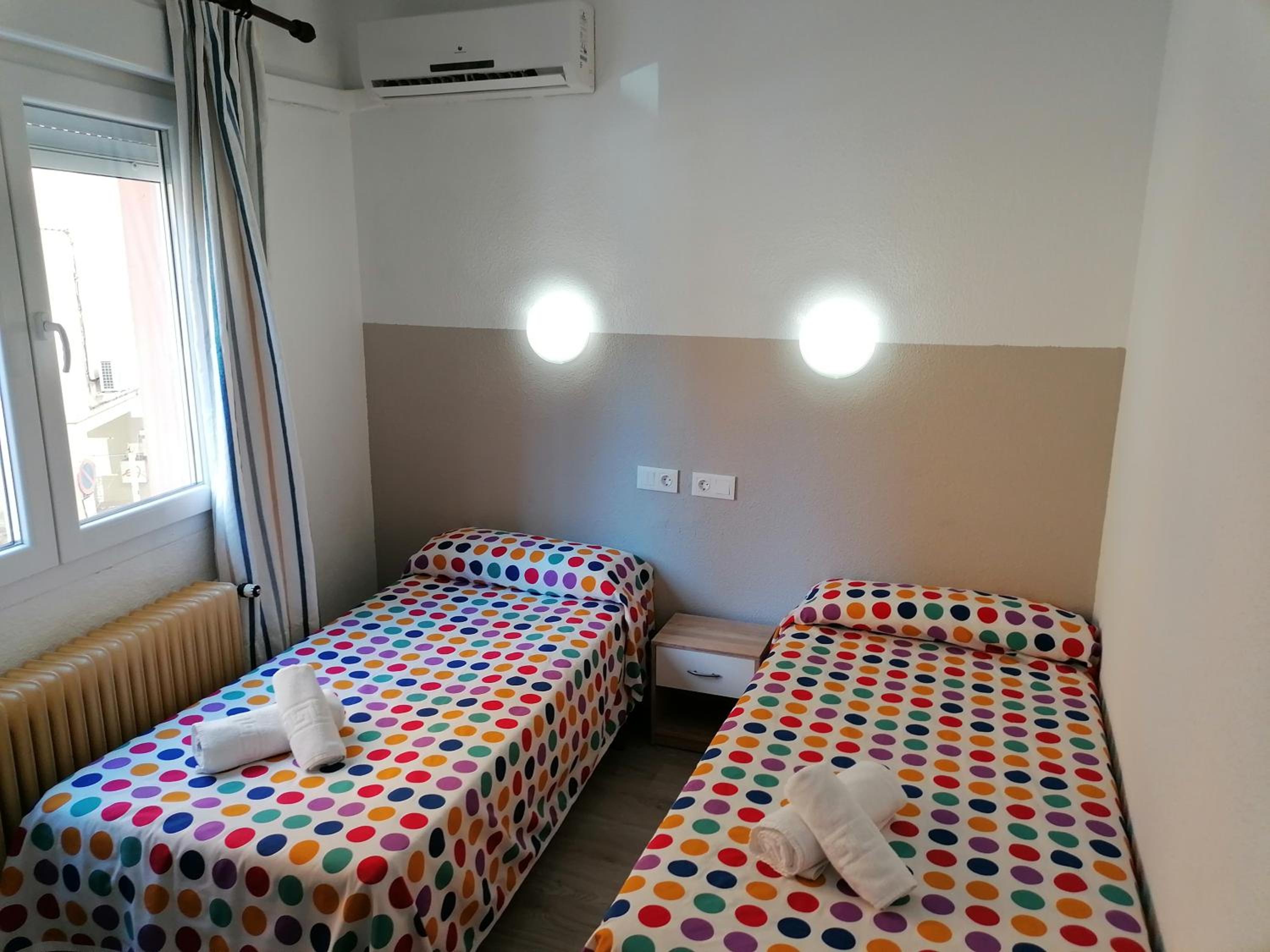 Hostal Hernan Cortes