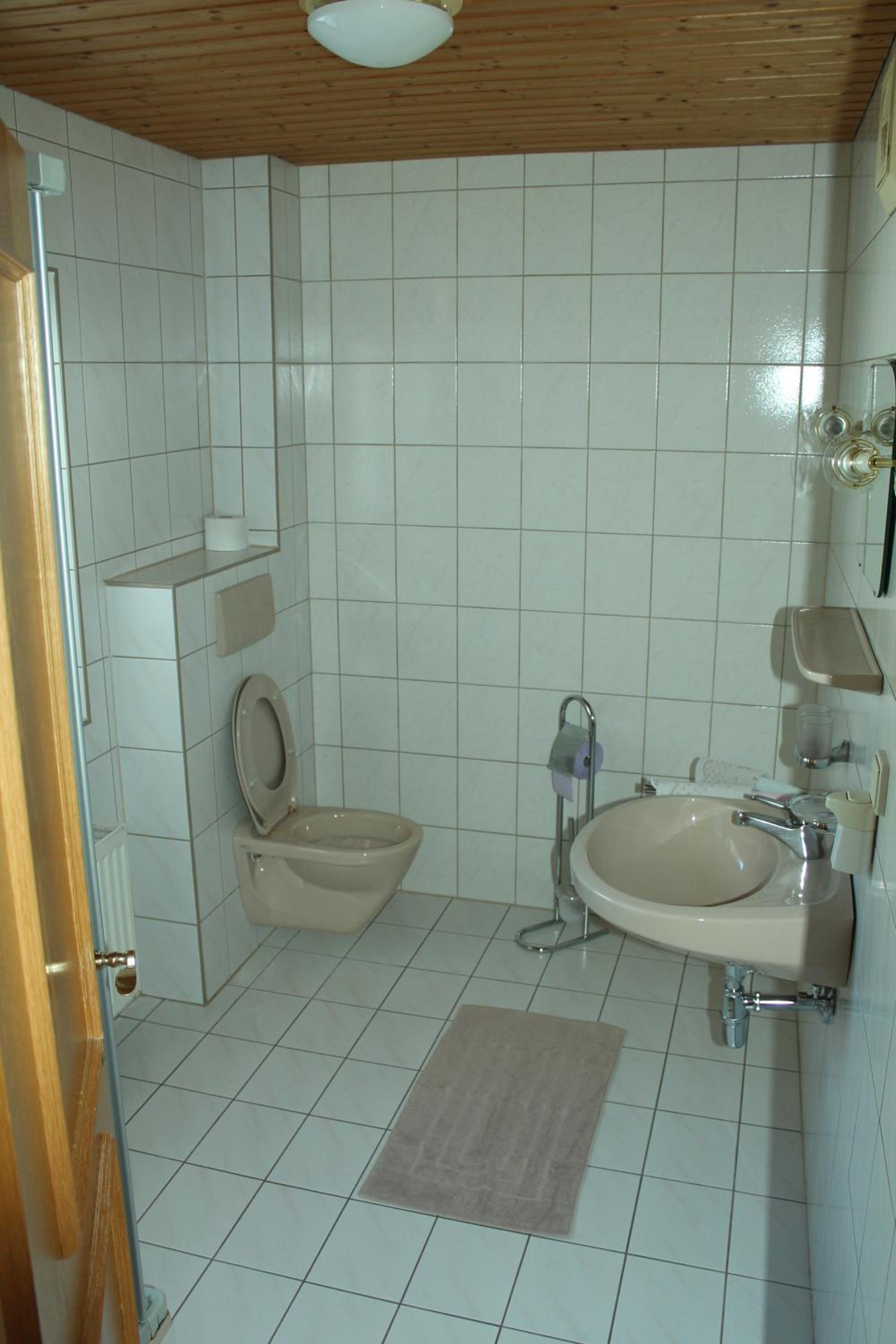 Appartement Pension Grasser