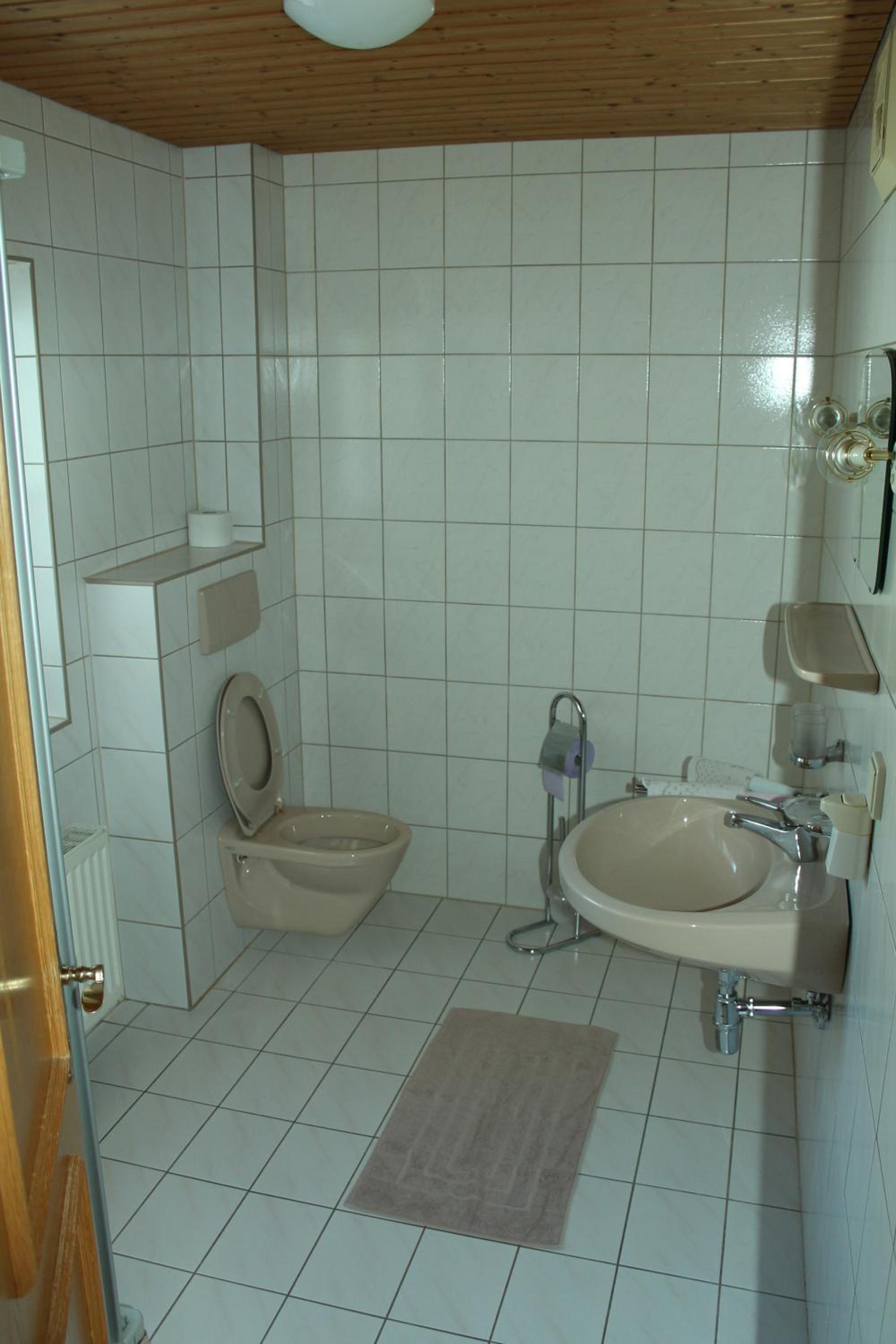 Appartement Pension Grasser