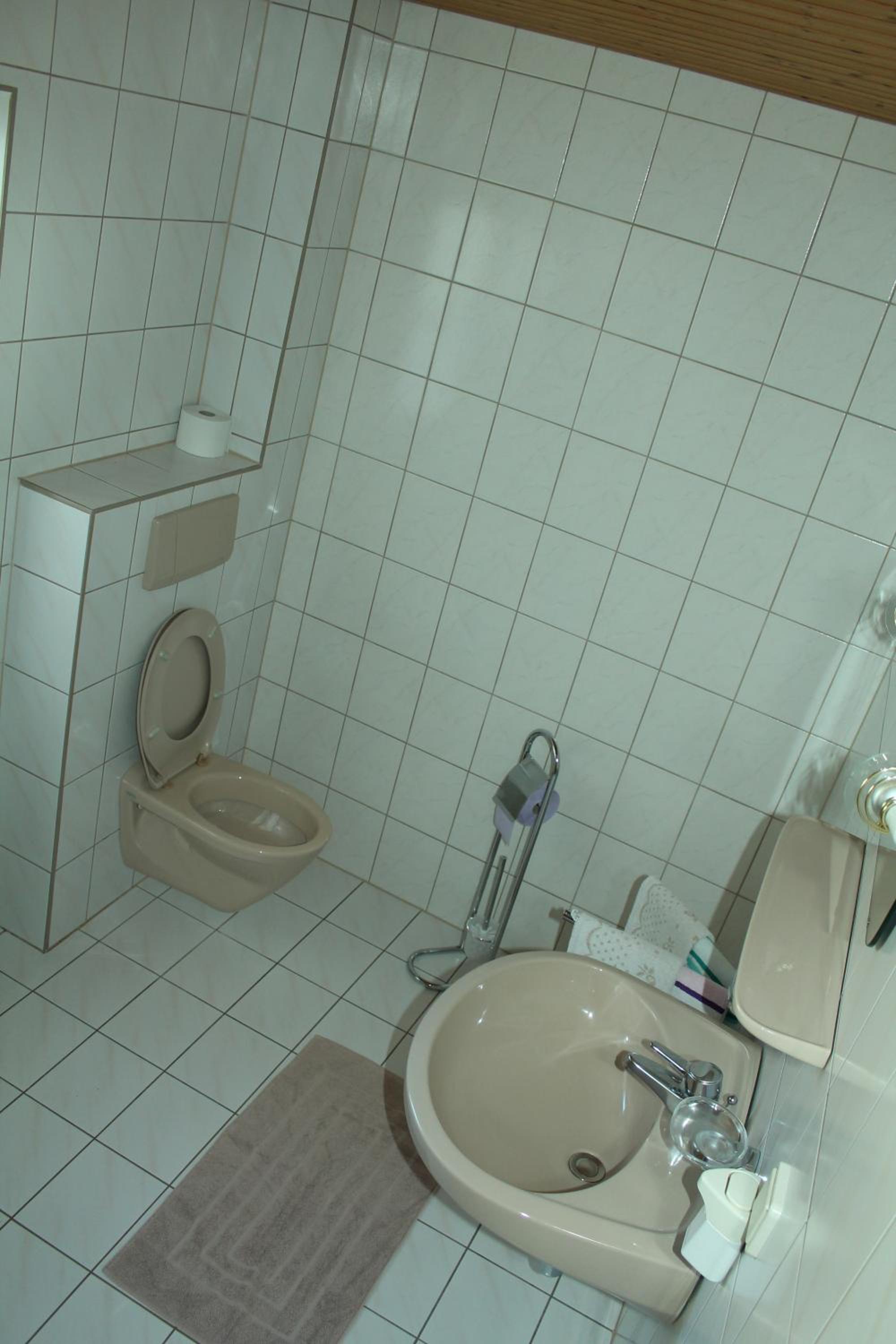 Appartement Pension Grasser